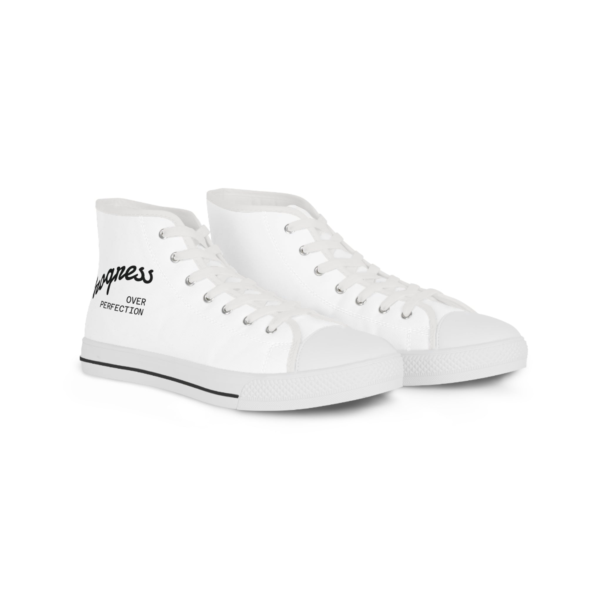 Men's High Top Sneakers