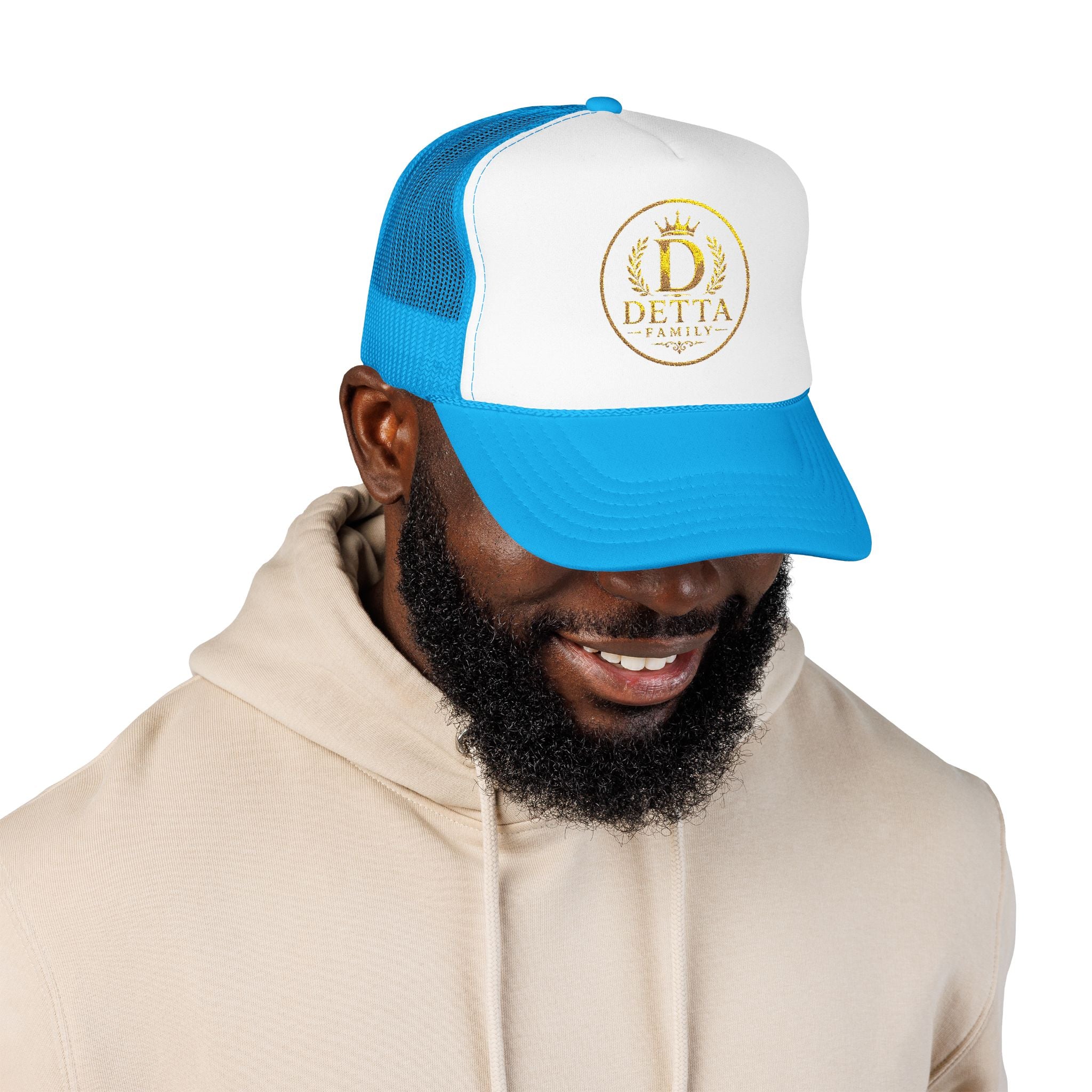 Foam Trucker Hat