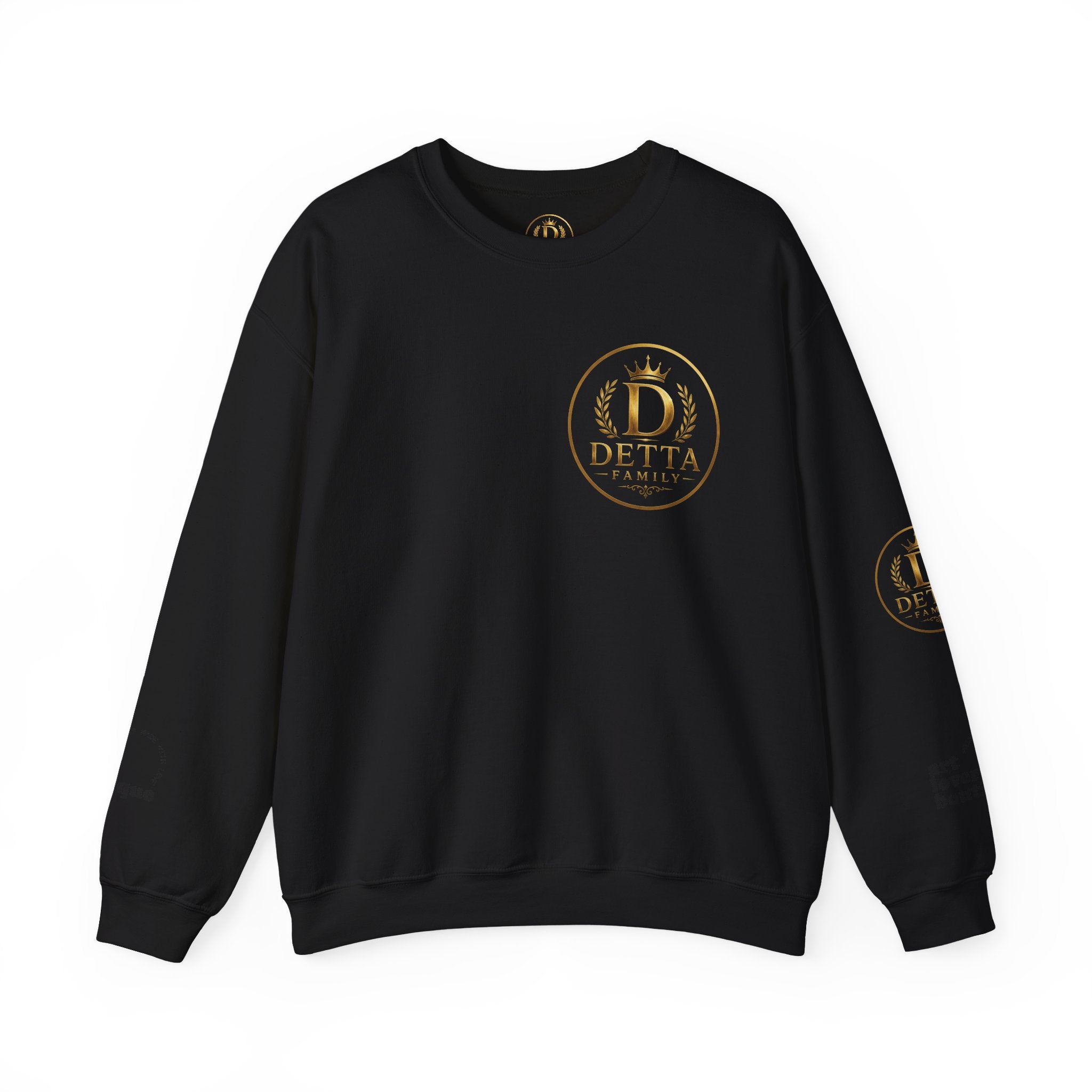 Women’s Unisex Heavy Blend™ Crewneck Sweatshirt