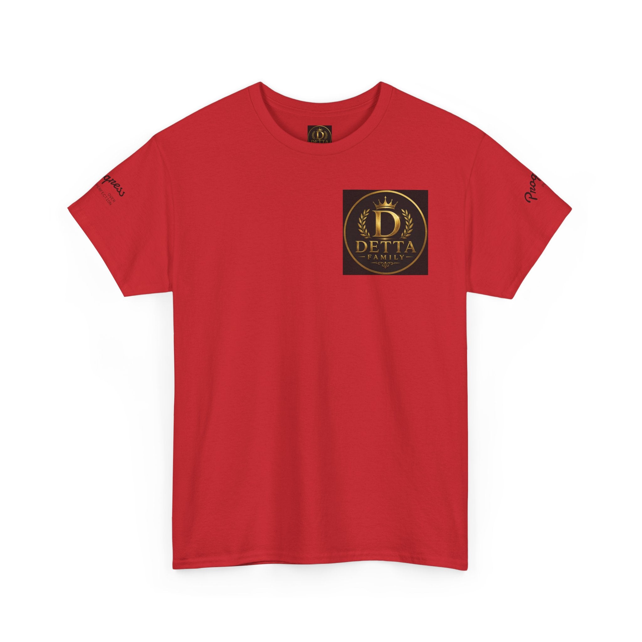 Men’s Unisex Heavy Cotton Tee