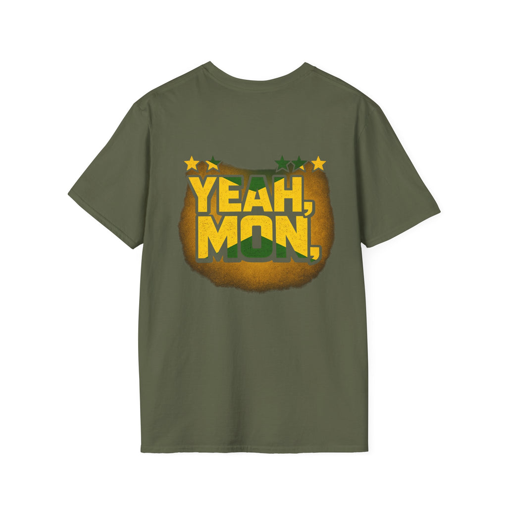 Island Vibes Tee