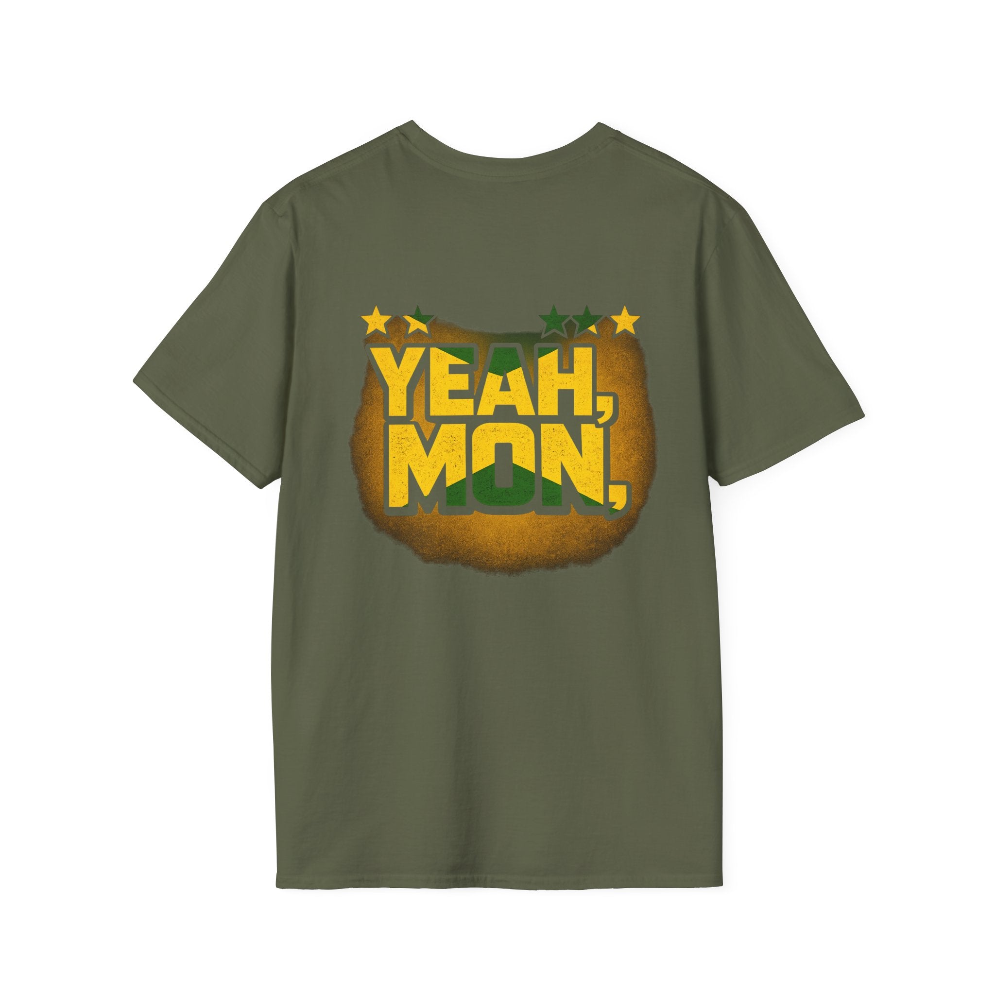 Island Vibes Tee