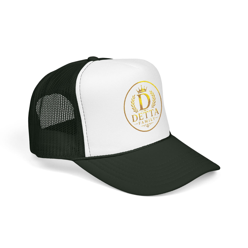 Foam Trucker Hat