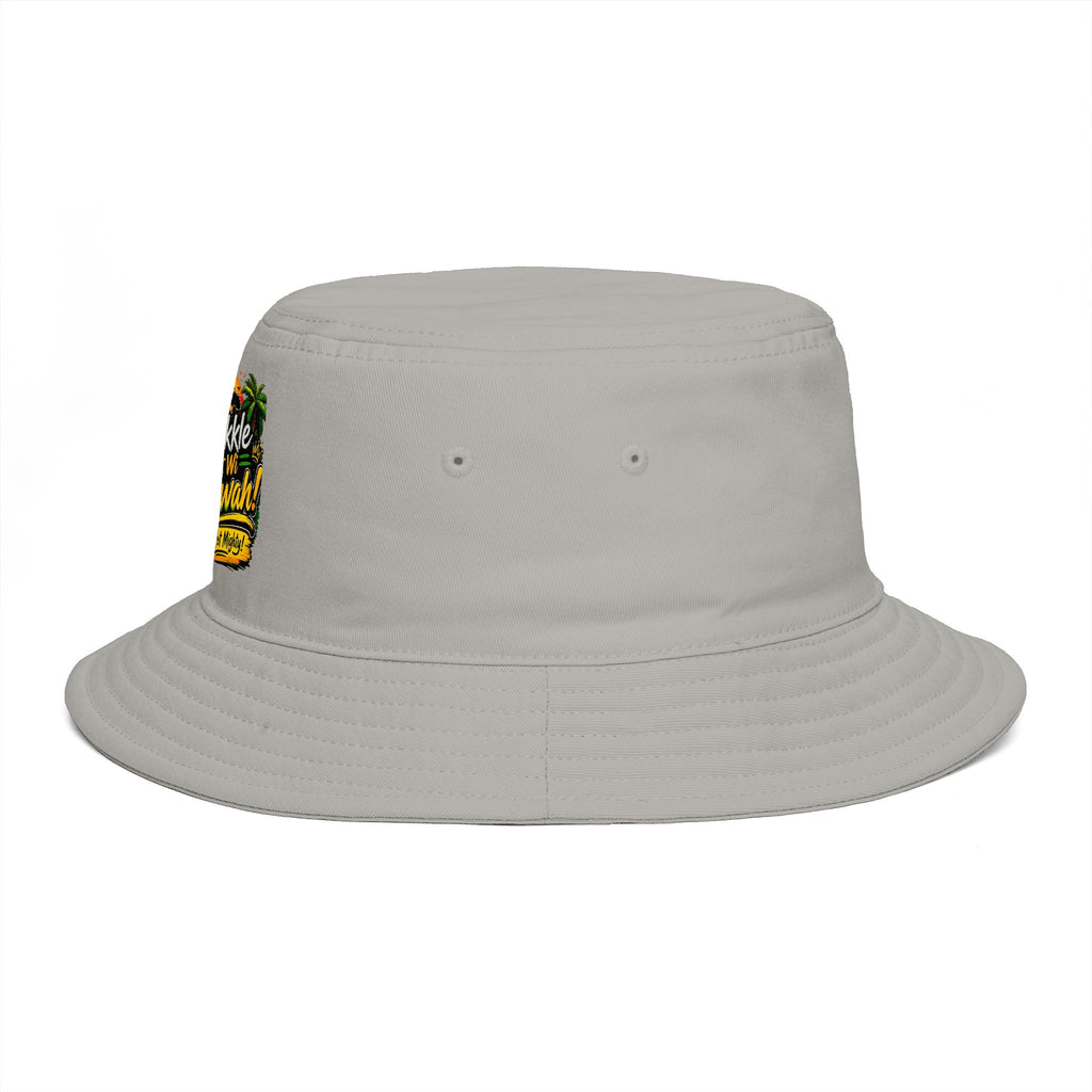 Yaad Man Bucket Hat