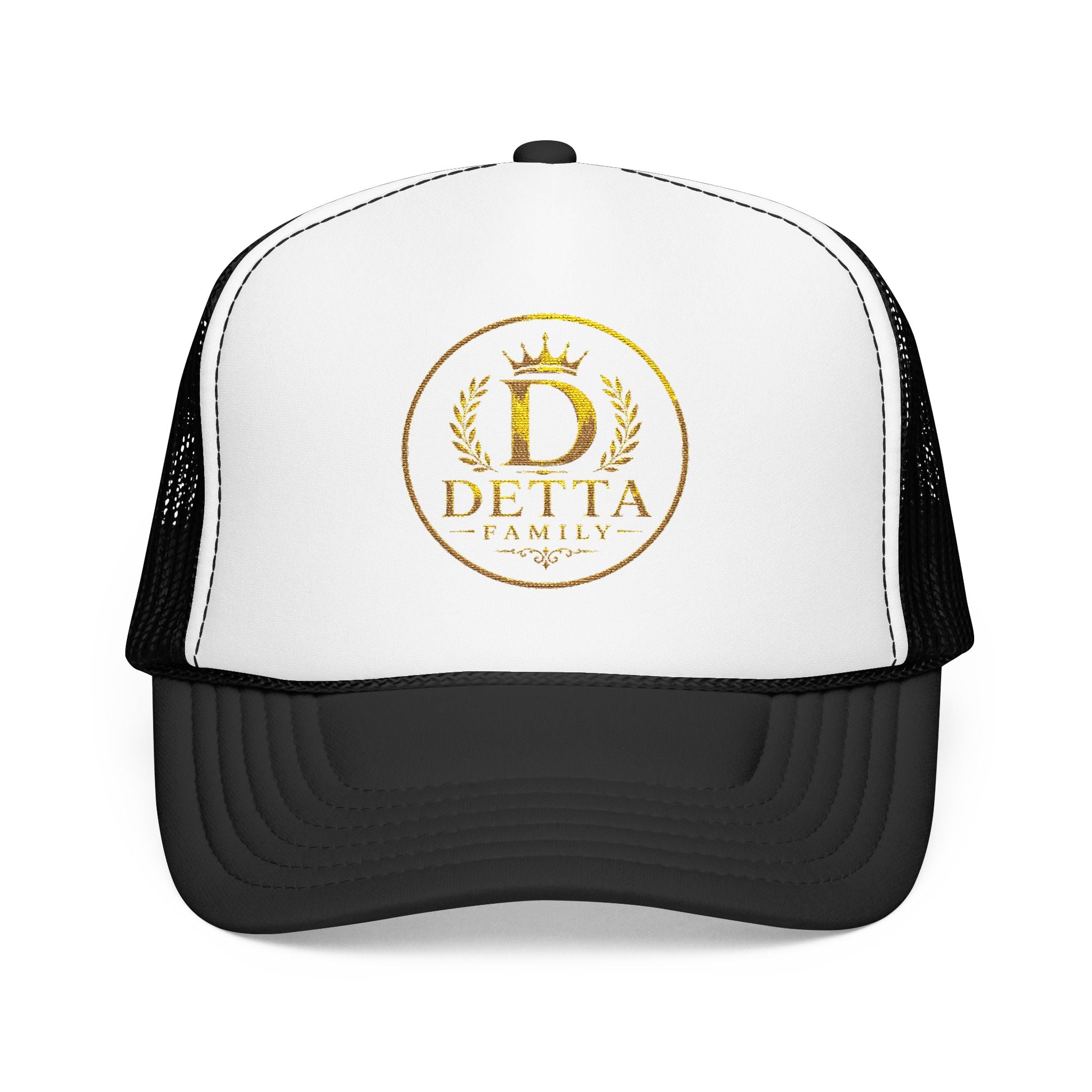 Foam Trucker Hat