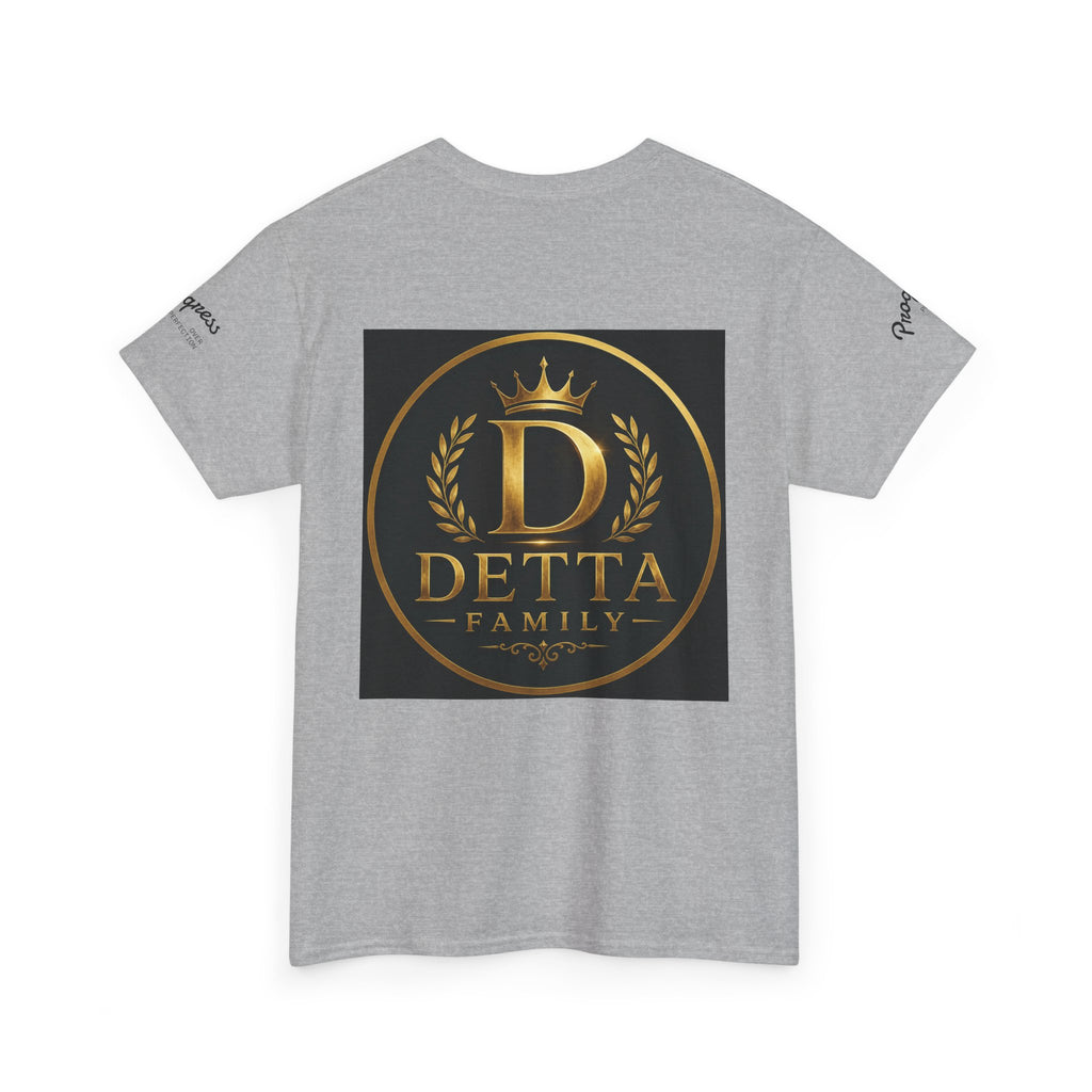 Men’s Unisex Heavy Cotton Tee