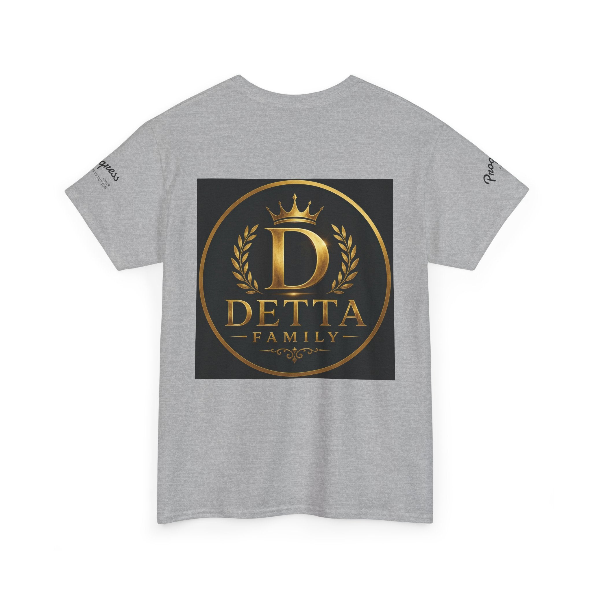 Men’s Unisex Heavy Cotton Tee