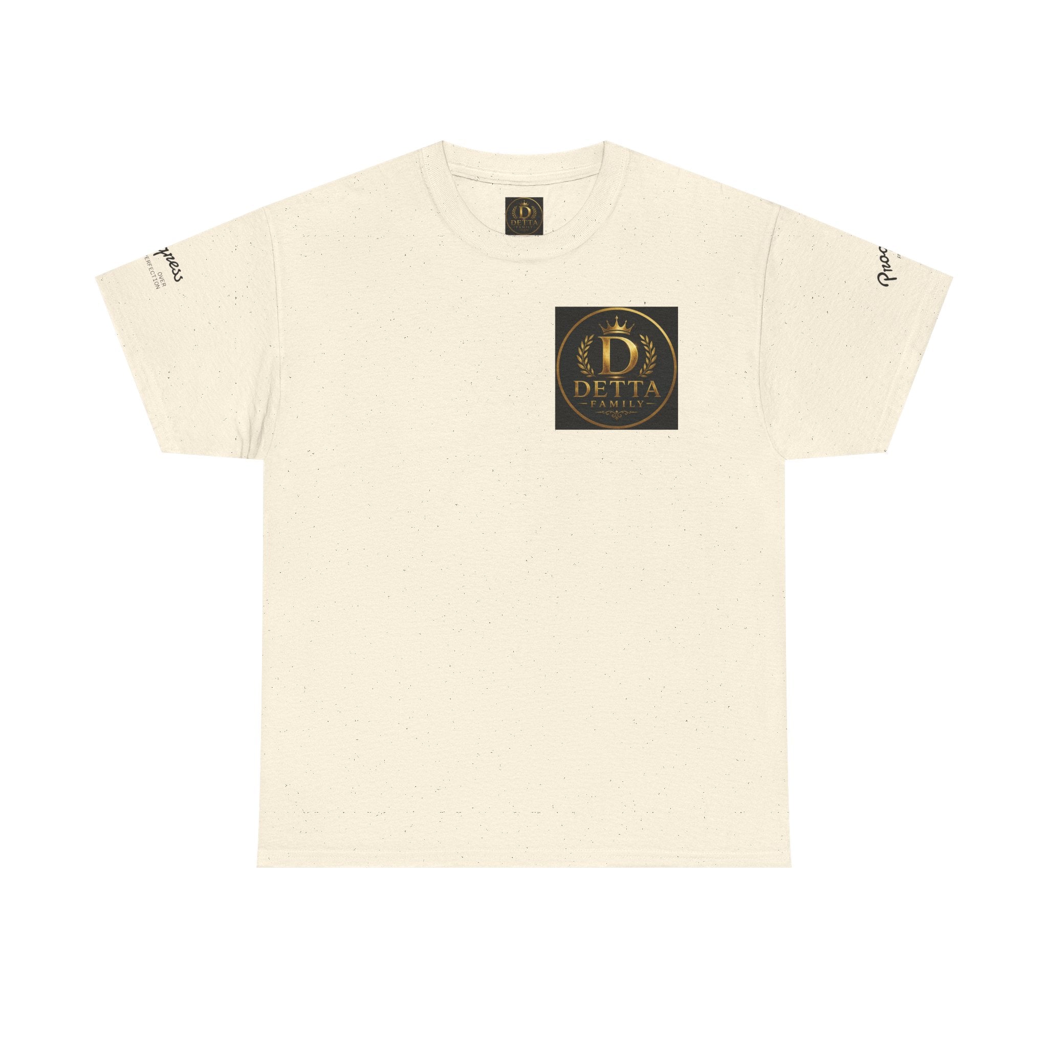 Men’s Unisex Heavy Cotton Tee