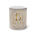 Color-Changing Mug, 11oz