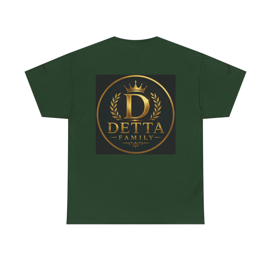 Men’s Unisex Heavy Cotton Tee