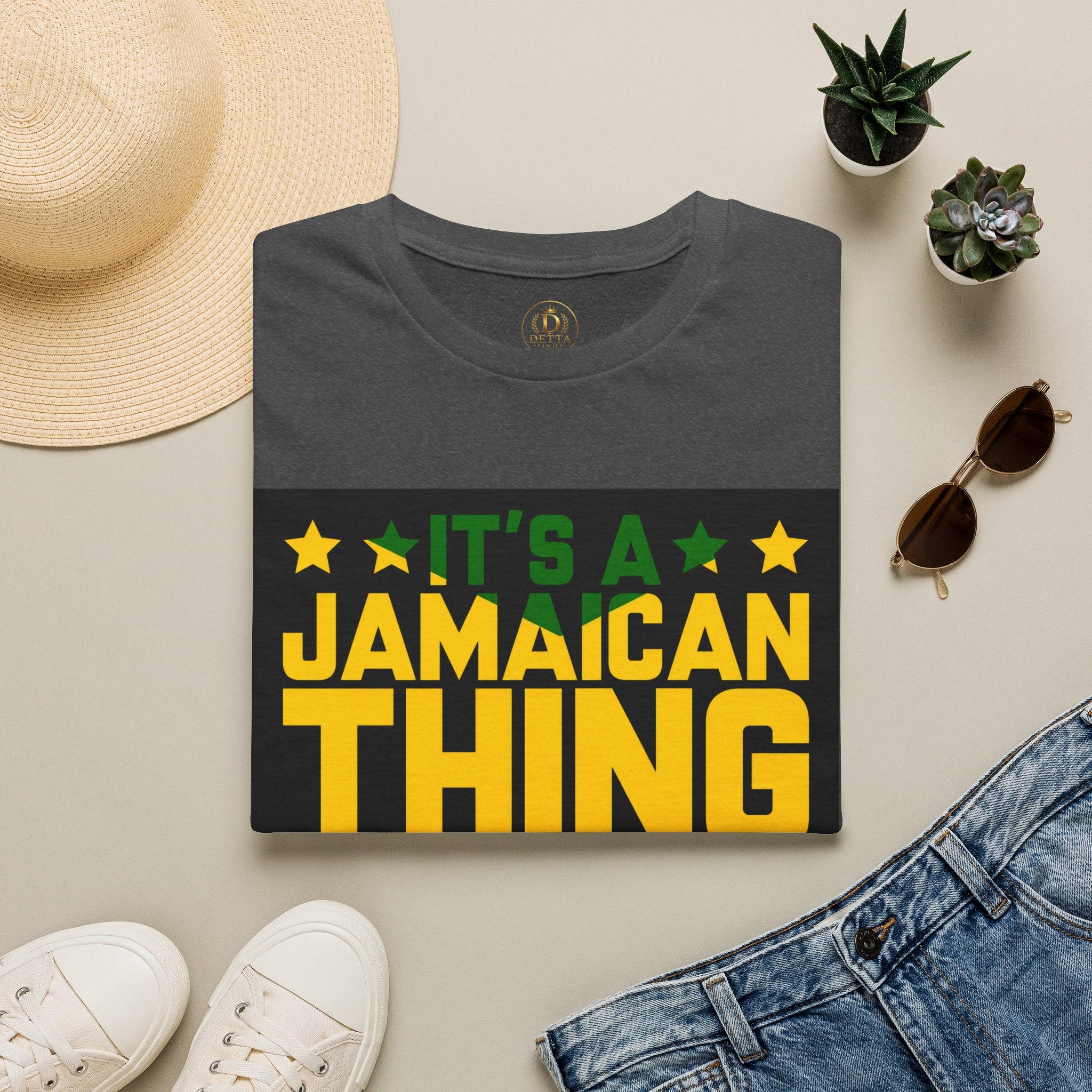Island Vibes Tee