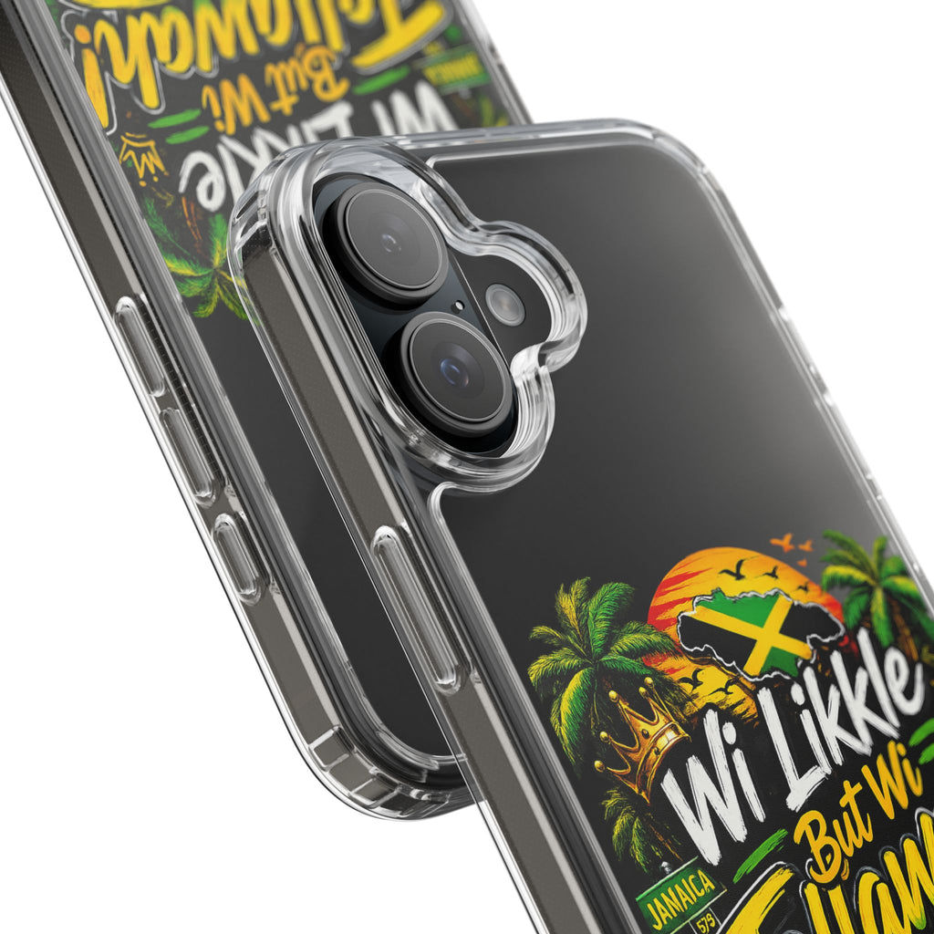 Clear Cases