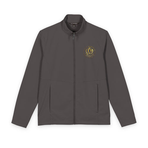 DETTA FAMILY® Men's Collective Soft Shell Jacket