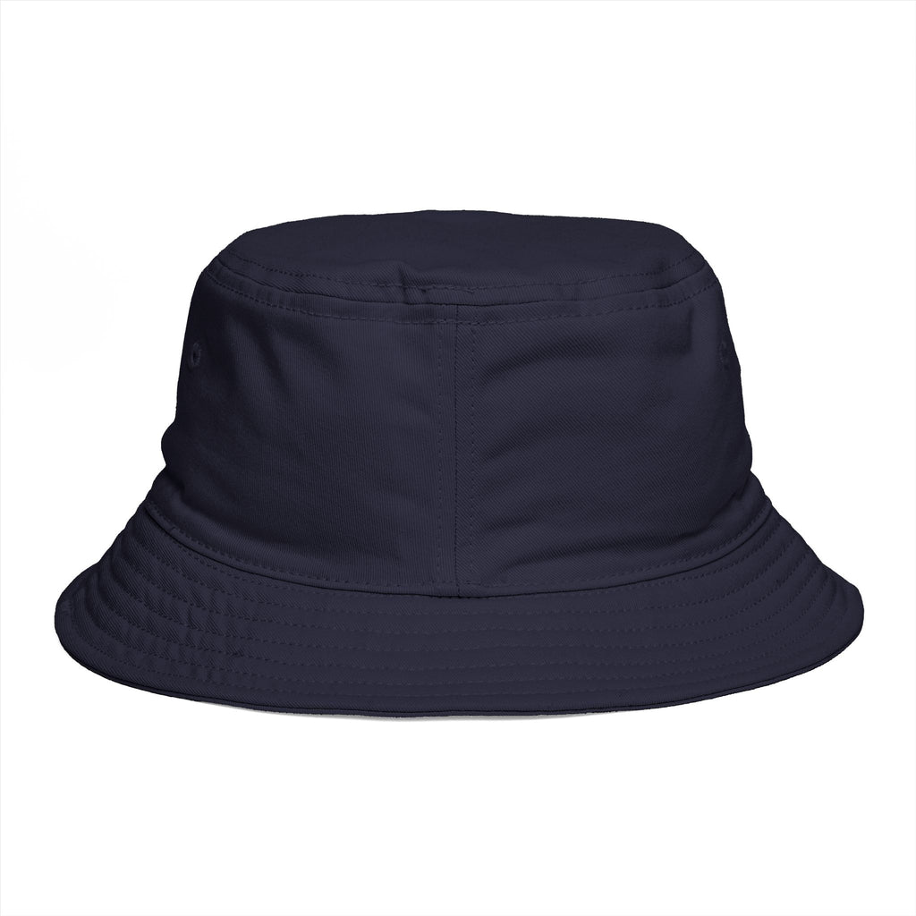 Yaad Man Bucket Hat