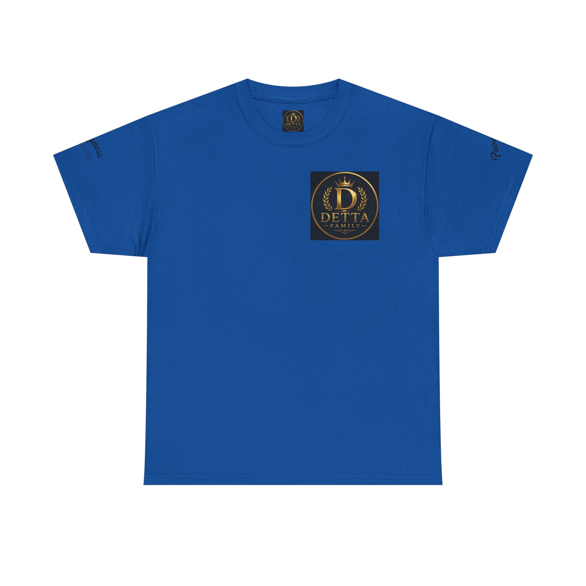 Men’s Unisex Heavy Cotton Tee