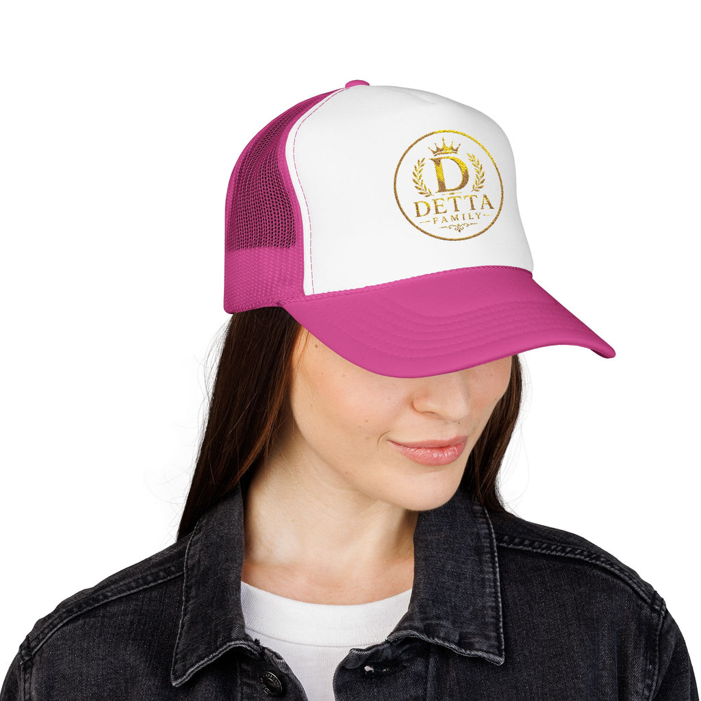 Foam Trucker Hat