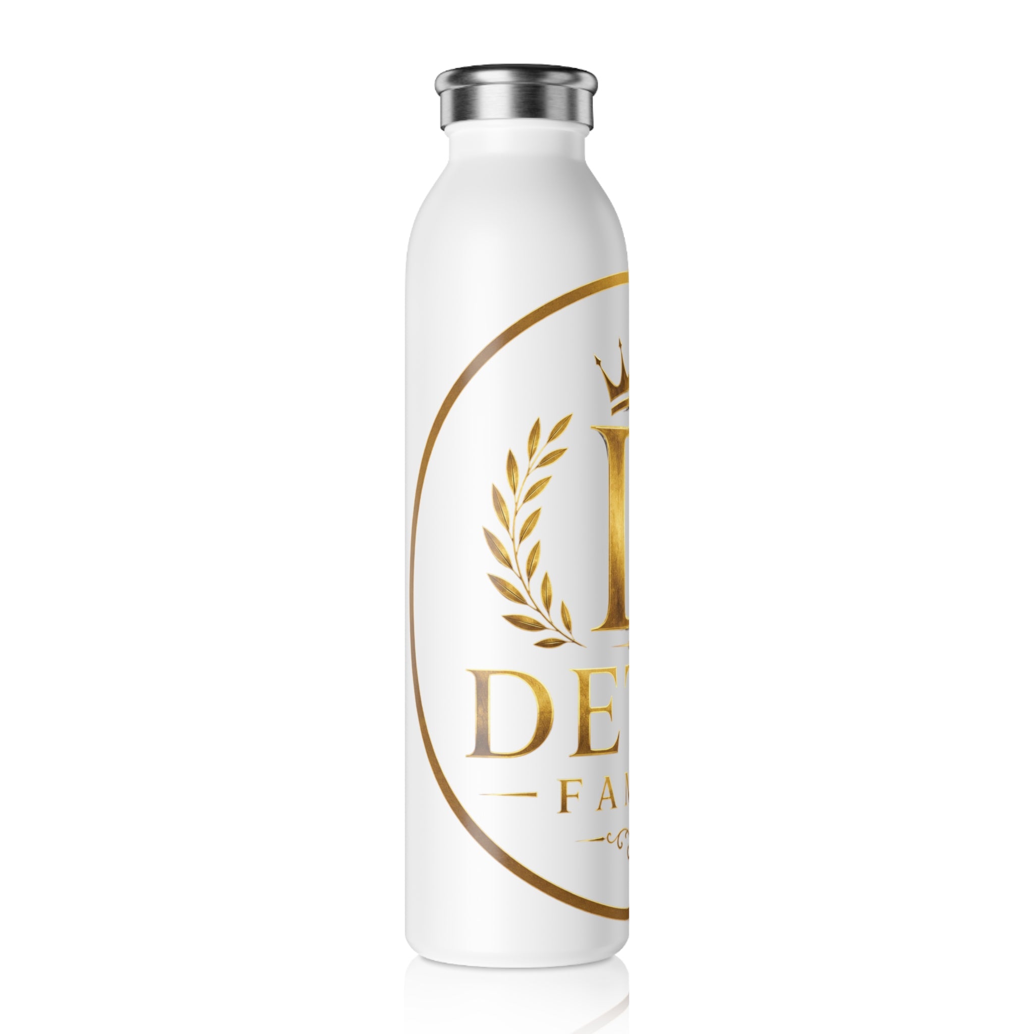 Slim Water Bottle