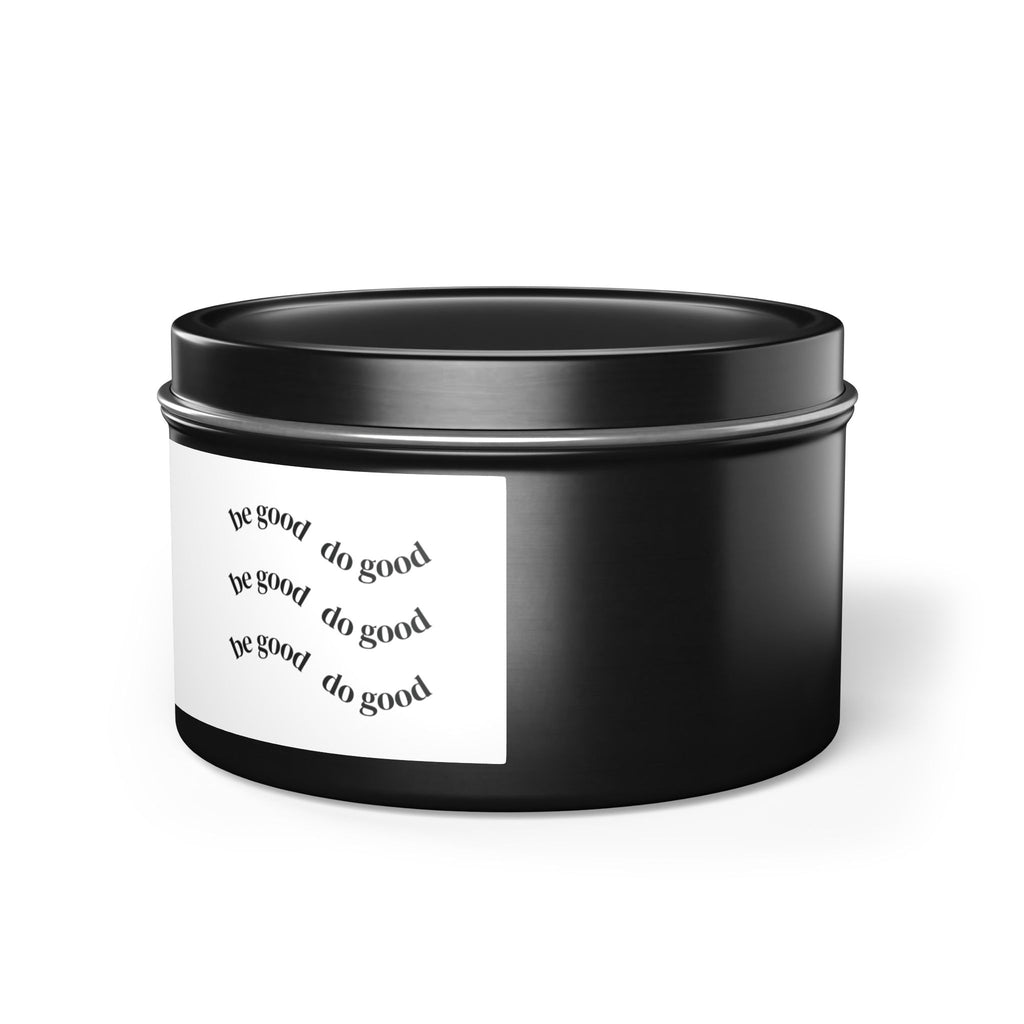 Tin Candles