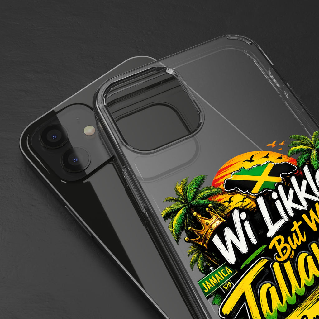 Clear Cases