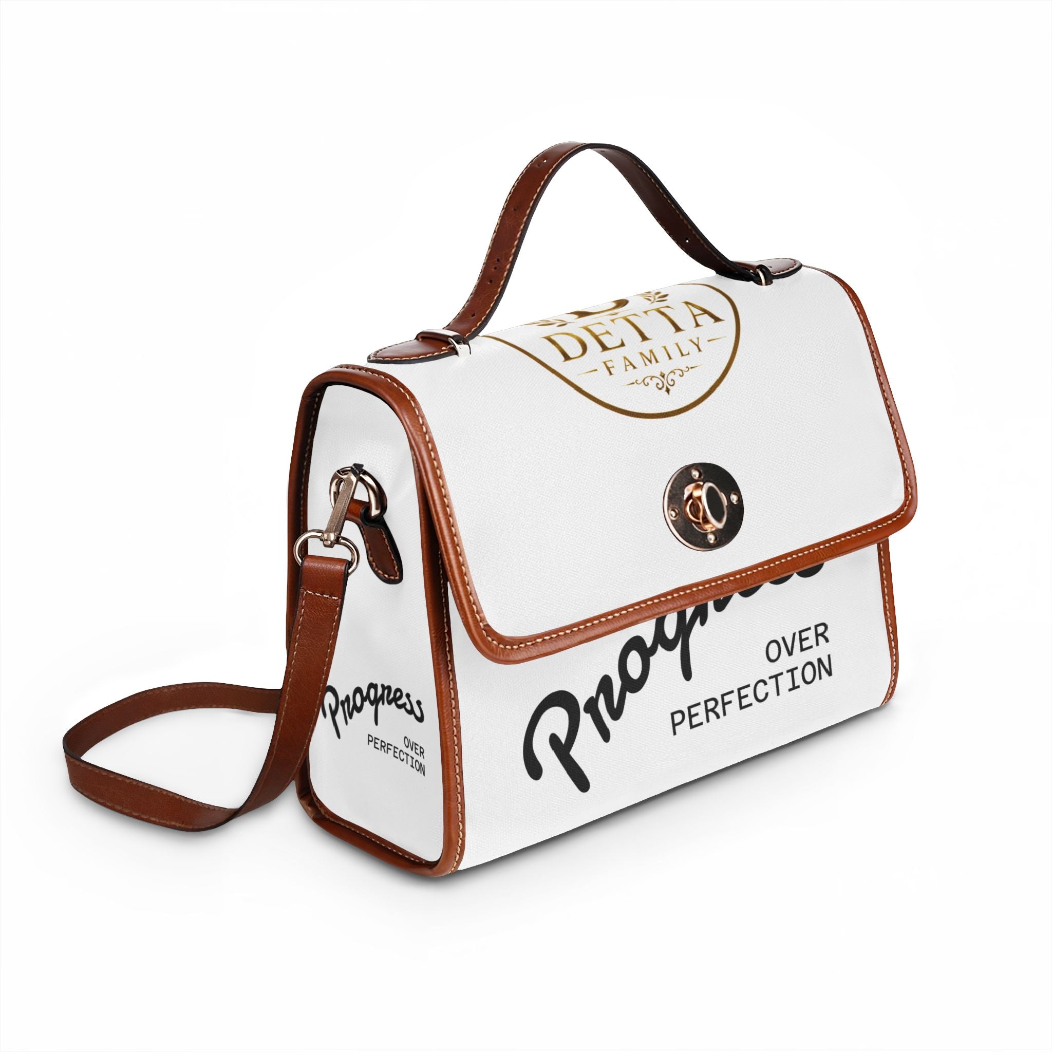 Waterproof Canvas Bag