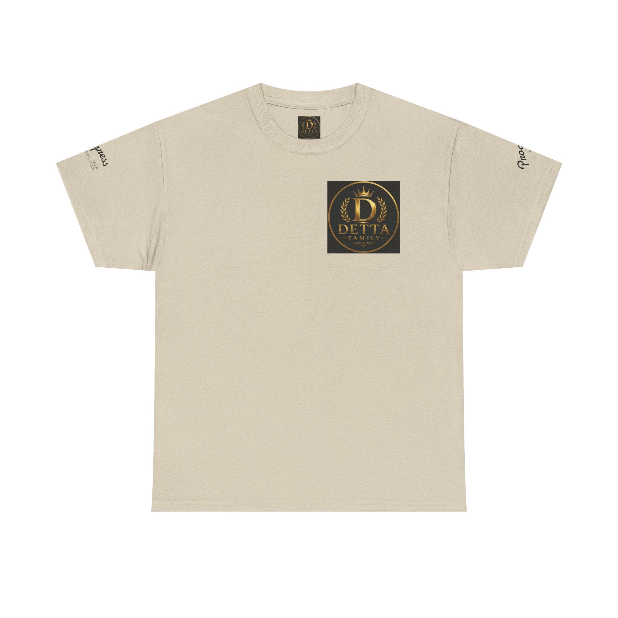 Men’s Unisex Heavy Cotton Tee