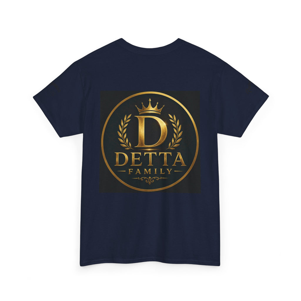 Men’s Unisex Heavy Cotton Tee