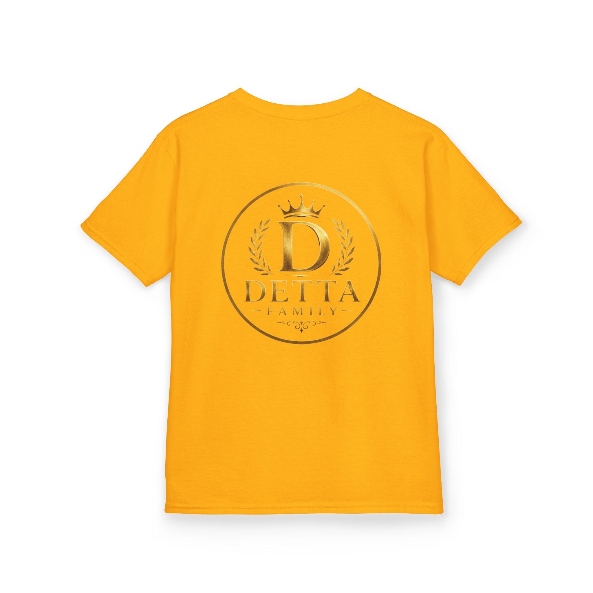 Kids Heavy Cotton™ Tee