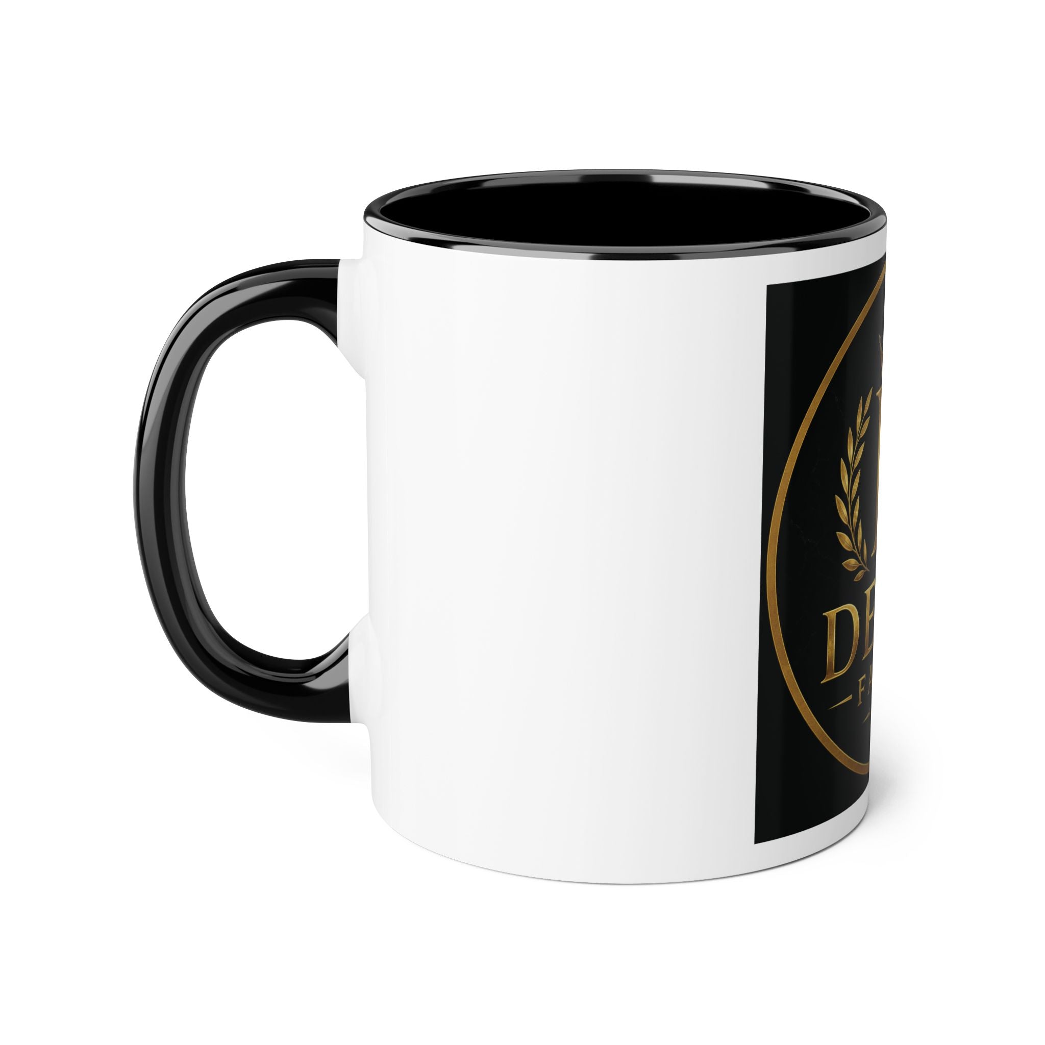Accent Mugs, 11oz