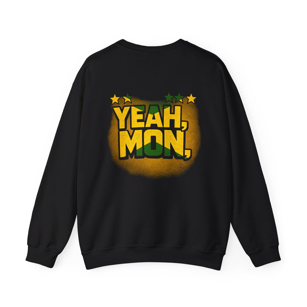 Tallawah Queen Crewneck