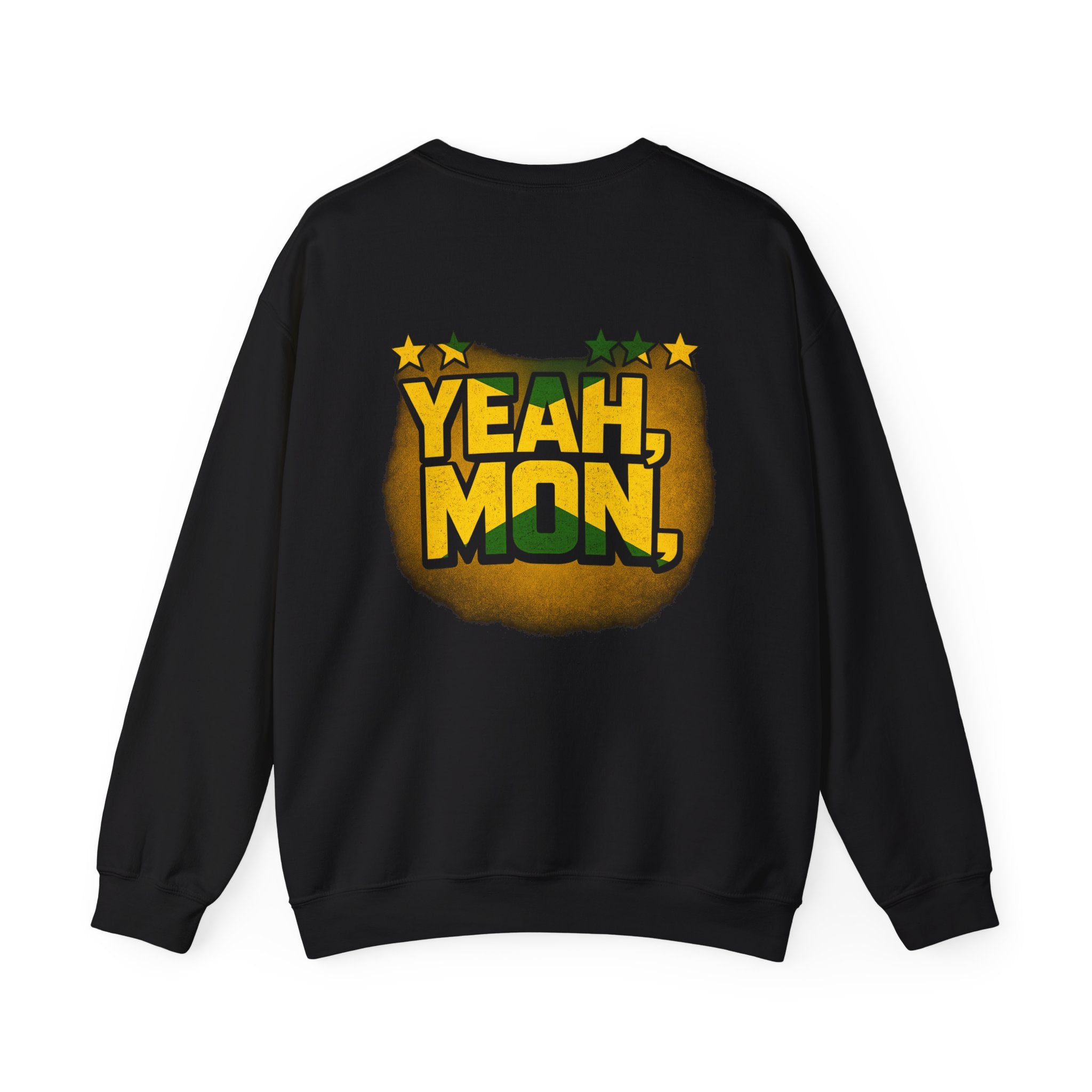 Tallawah Queen Crewneck