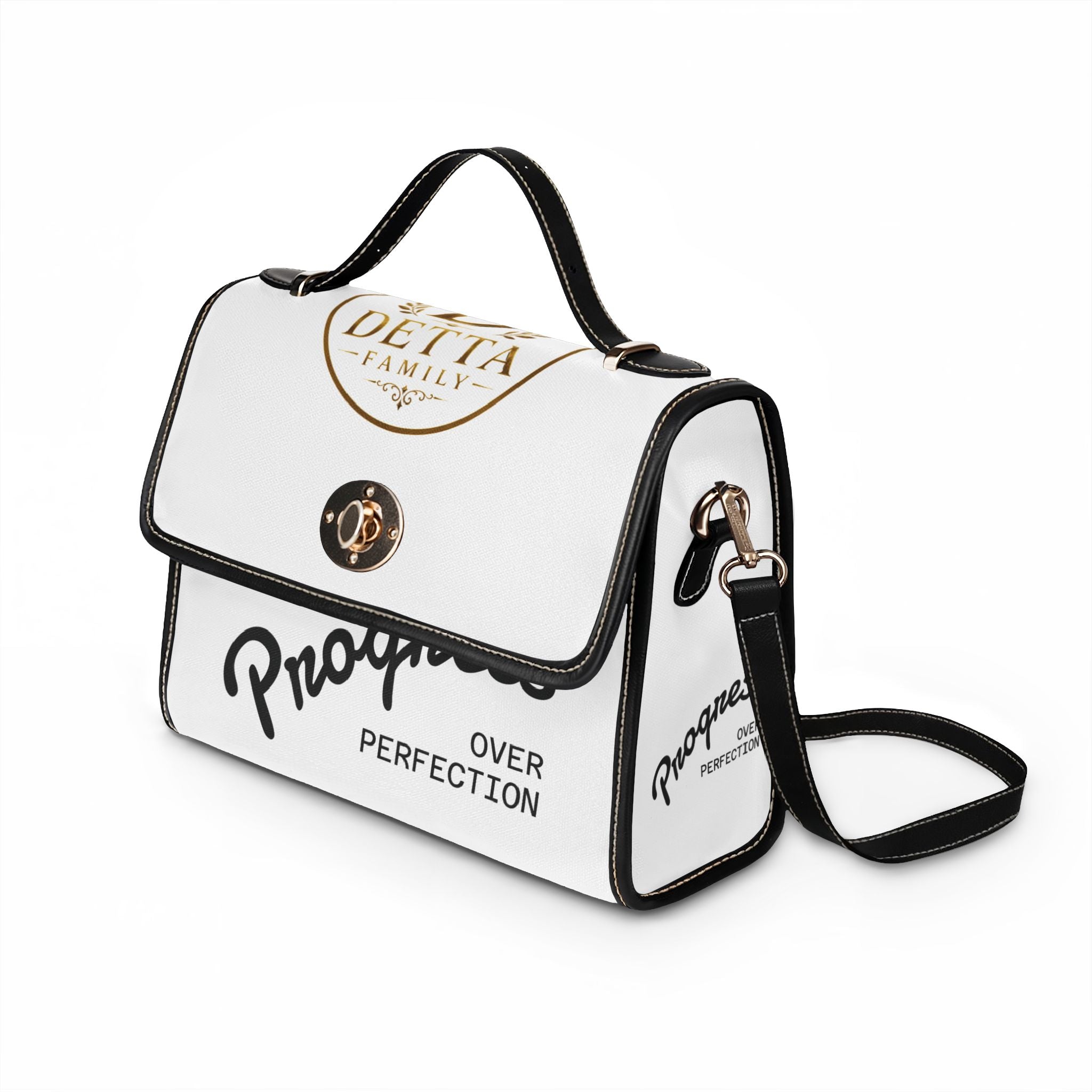 Waterproof Canvas Bag