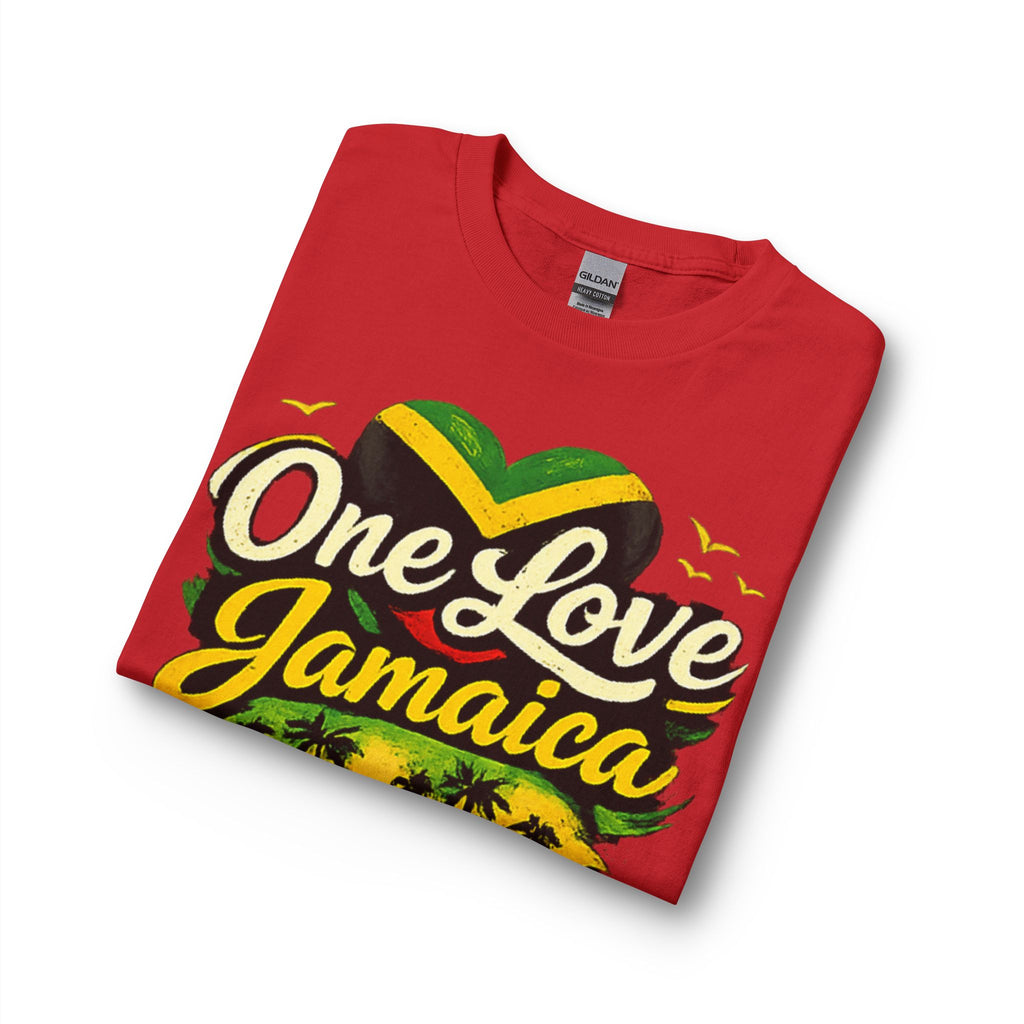 Yaad Man Long Sleeve T-Shirt