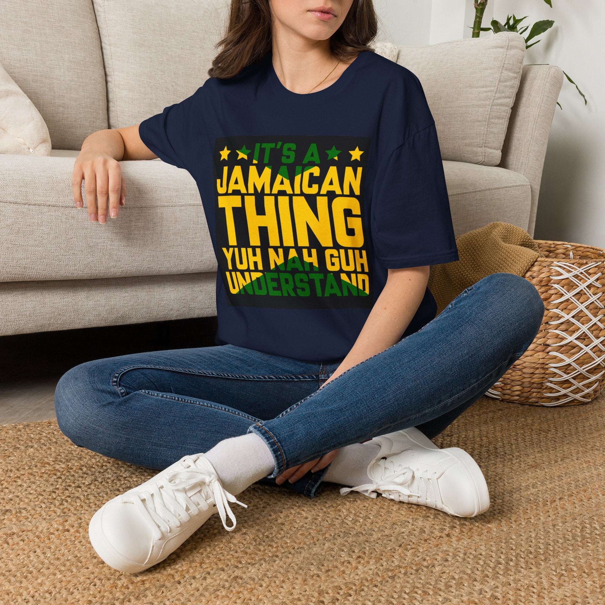 Island Vibes Tee