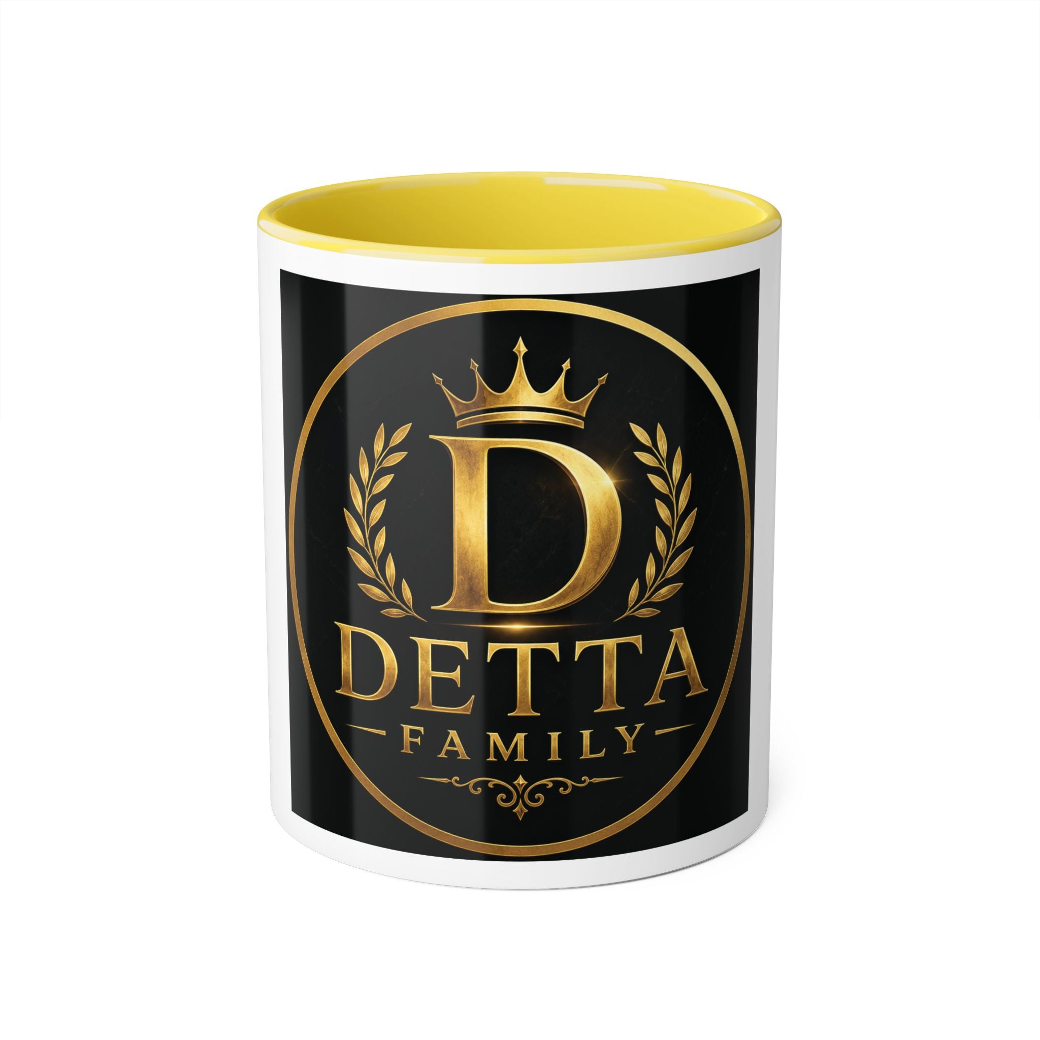 Accent Mugs, 11oz