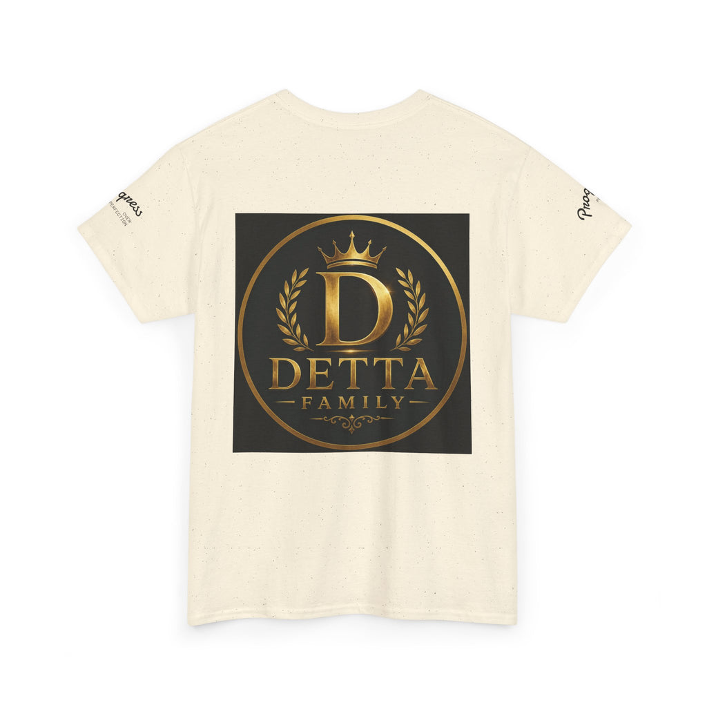 Men’s Unisex Heavy Cotton Tee