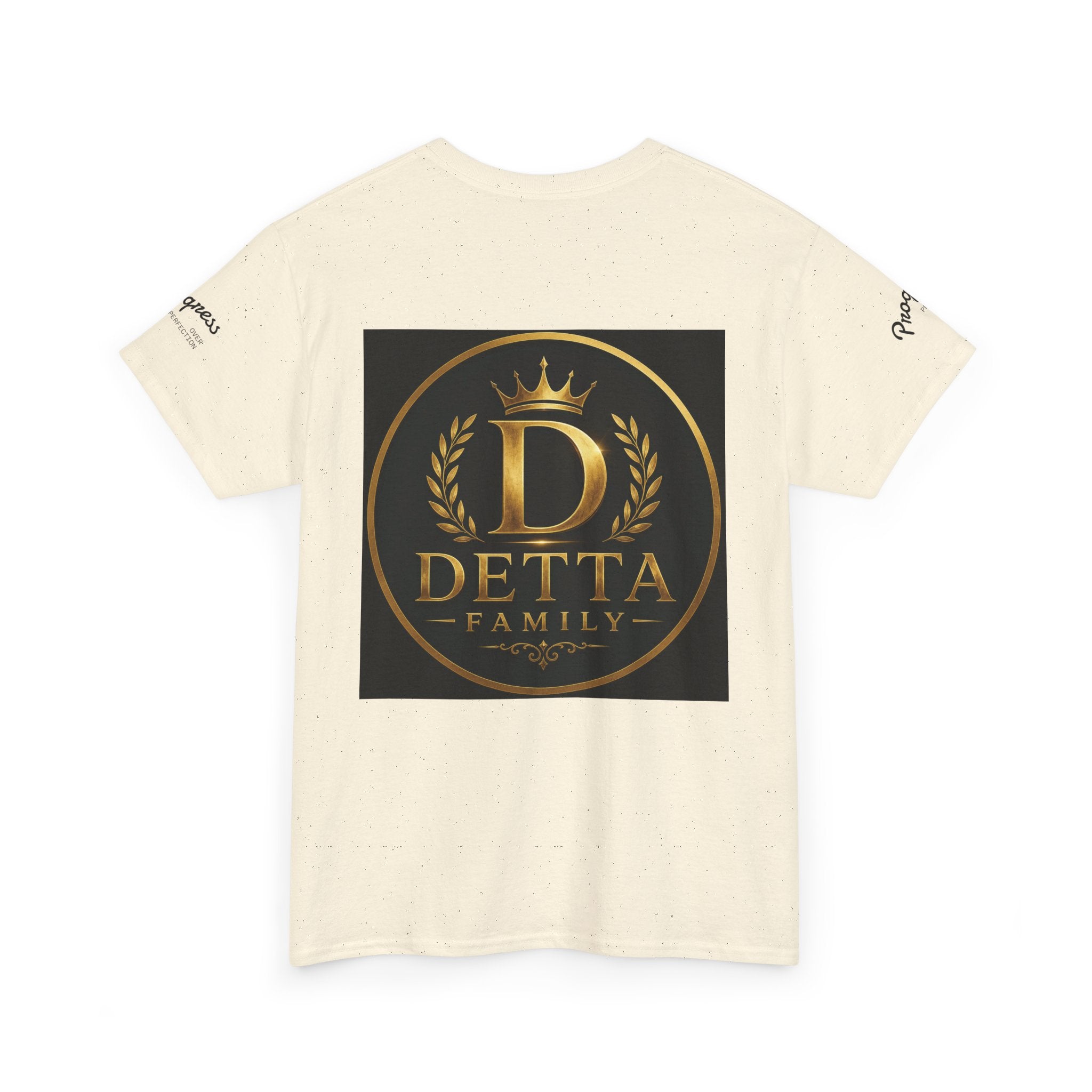 Men’s Unisex Heavy Cotton Tee