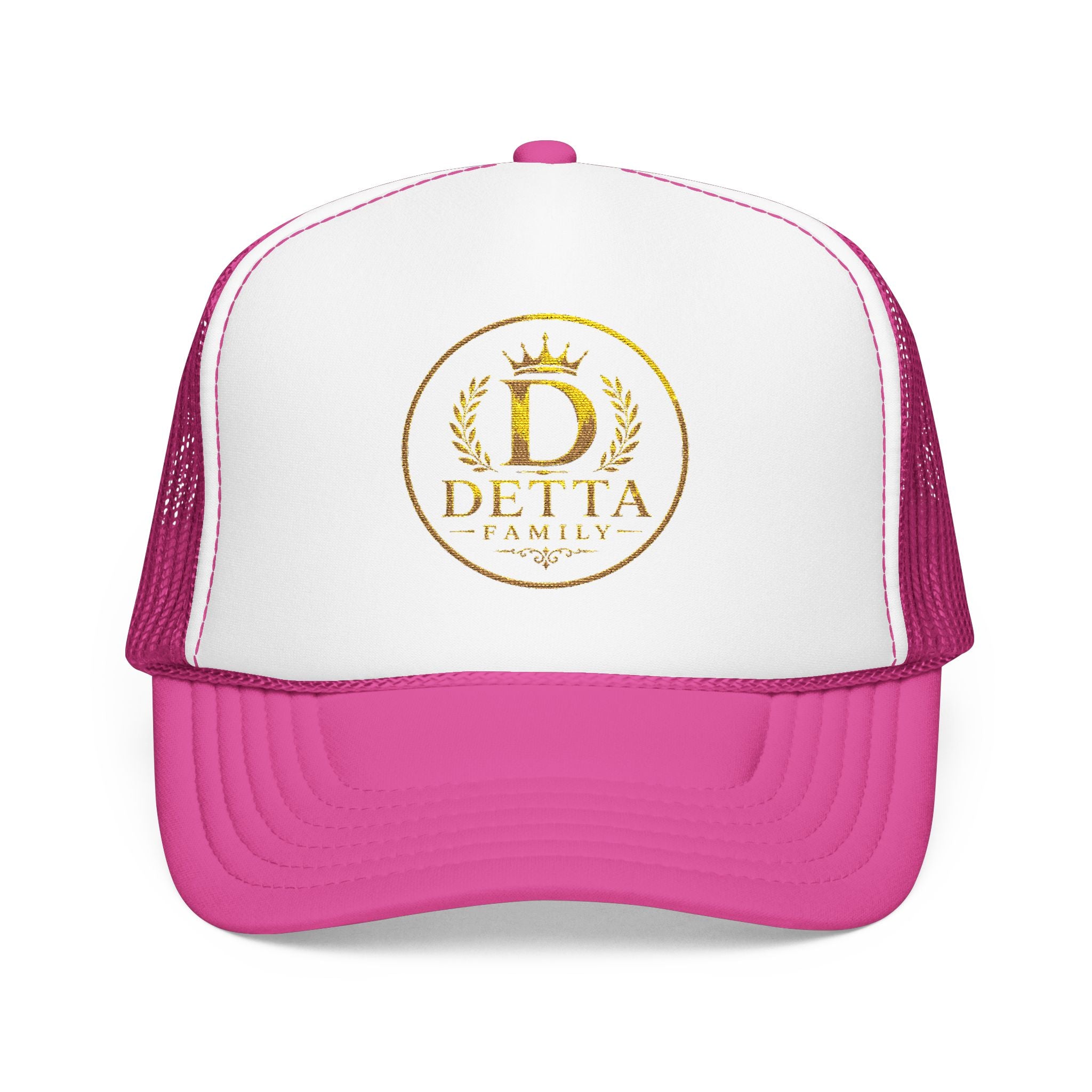 Foam Trucker Hat