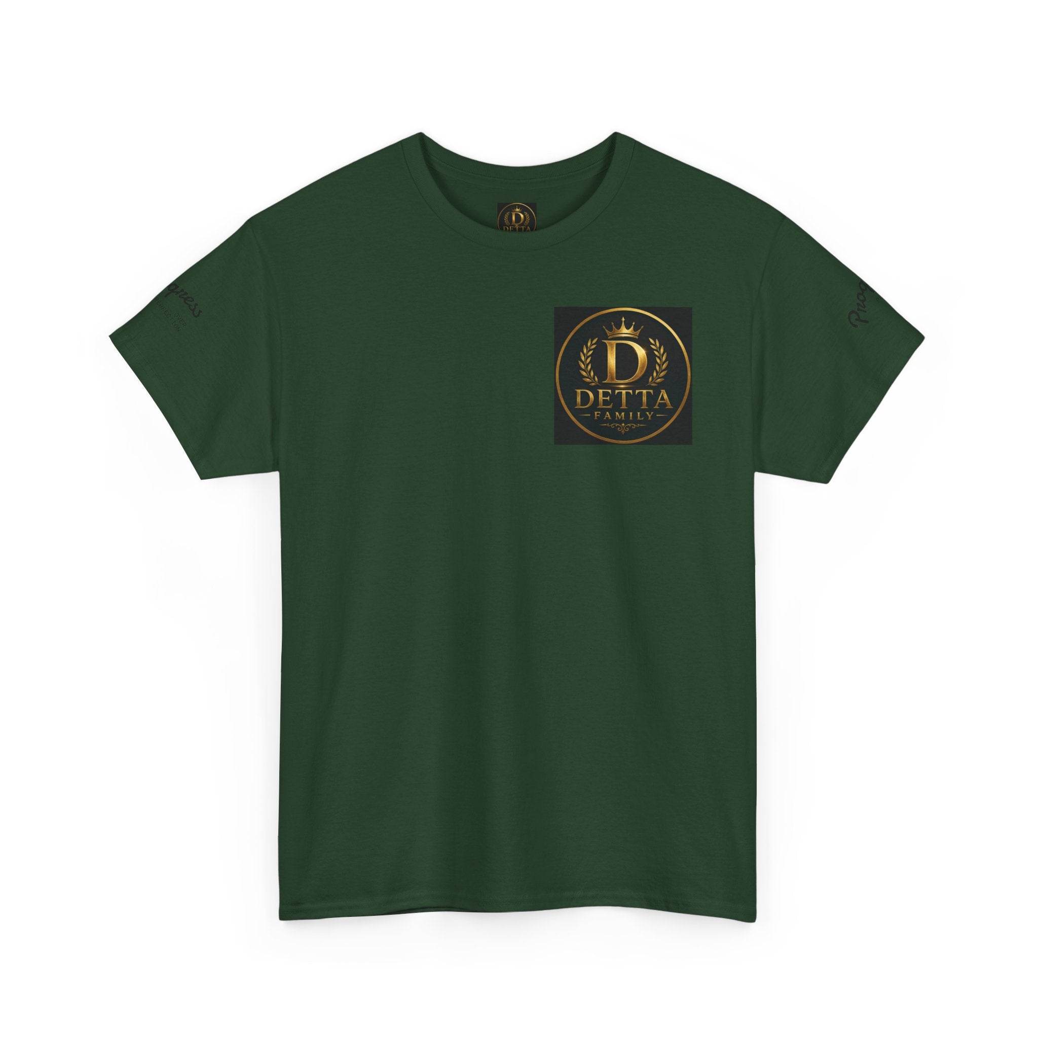Men’s Unisex Heavy Cotton Tee