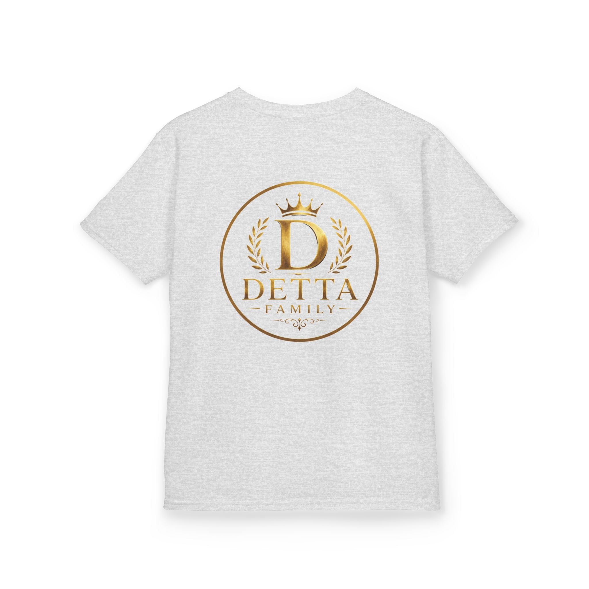 Kids Heavy Cotton™ Tee