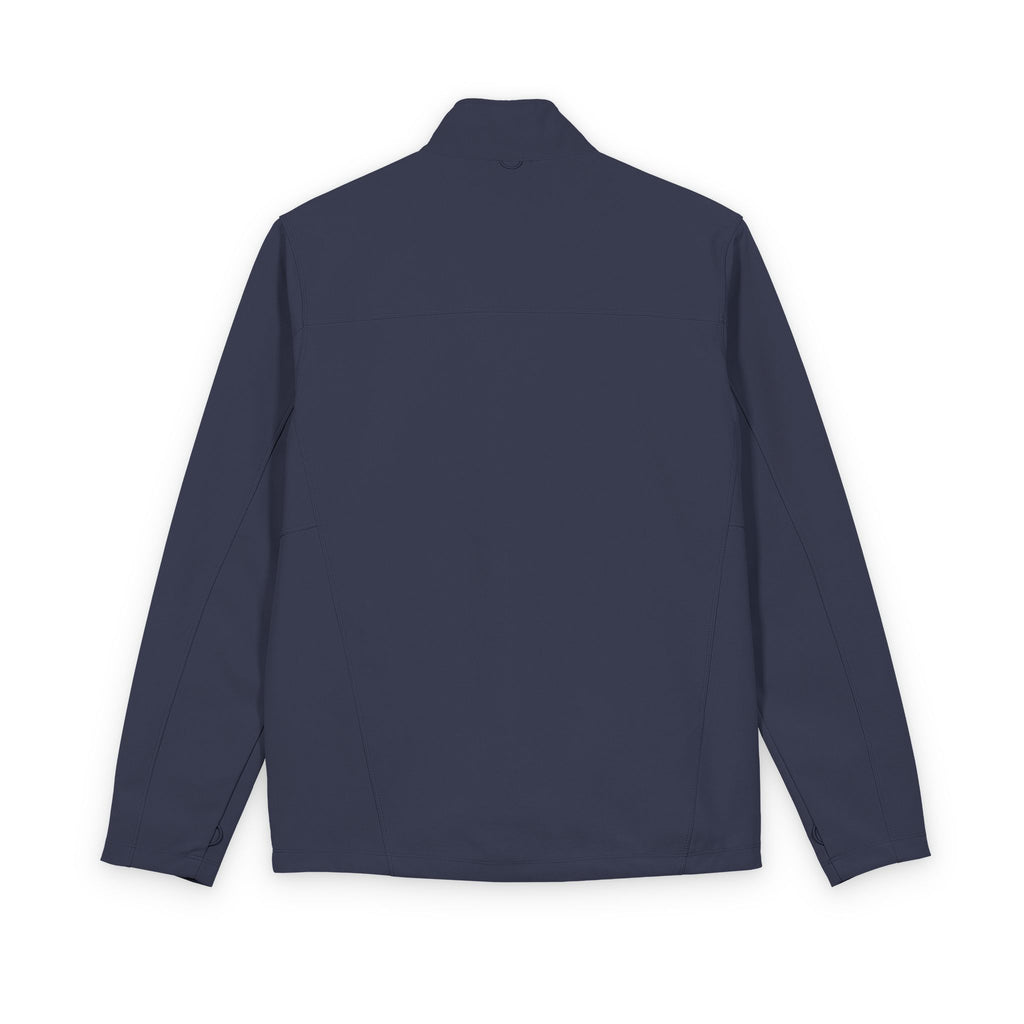 DETTA FAMILY® Men's Collective Soft Shell Jacket