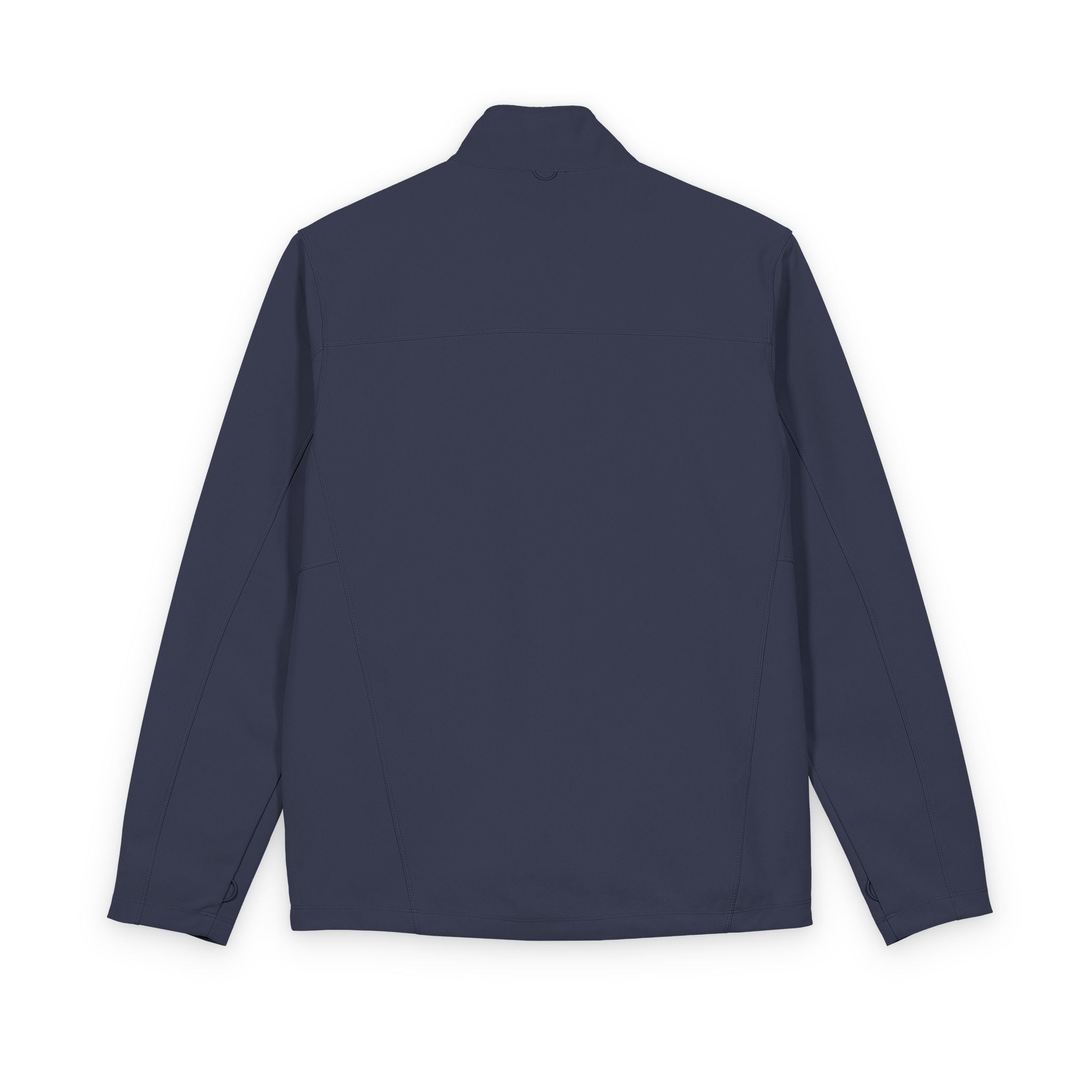 DETTA FAMILY® Men's Collective Soft Shell Jacket