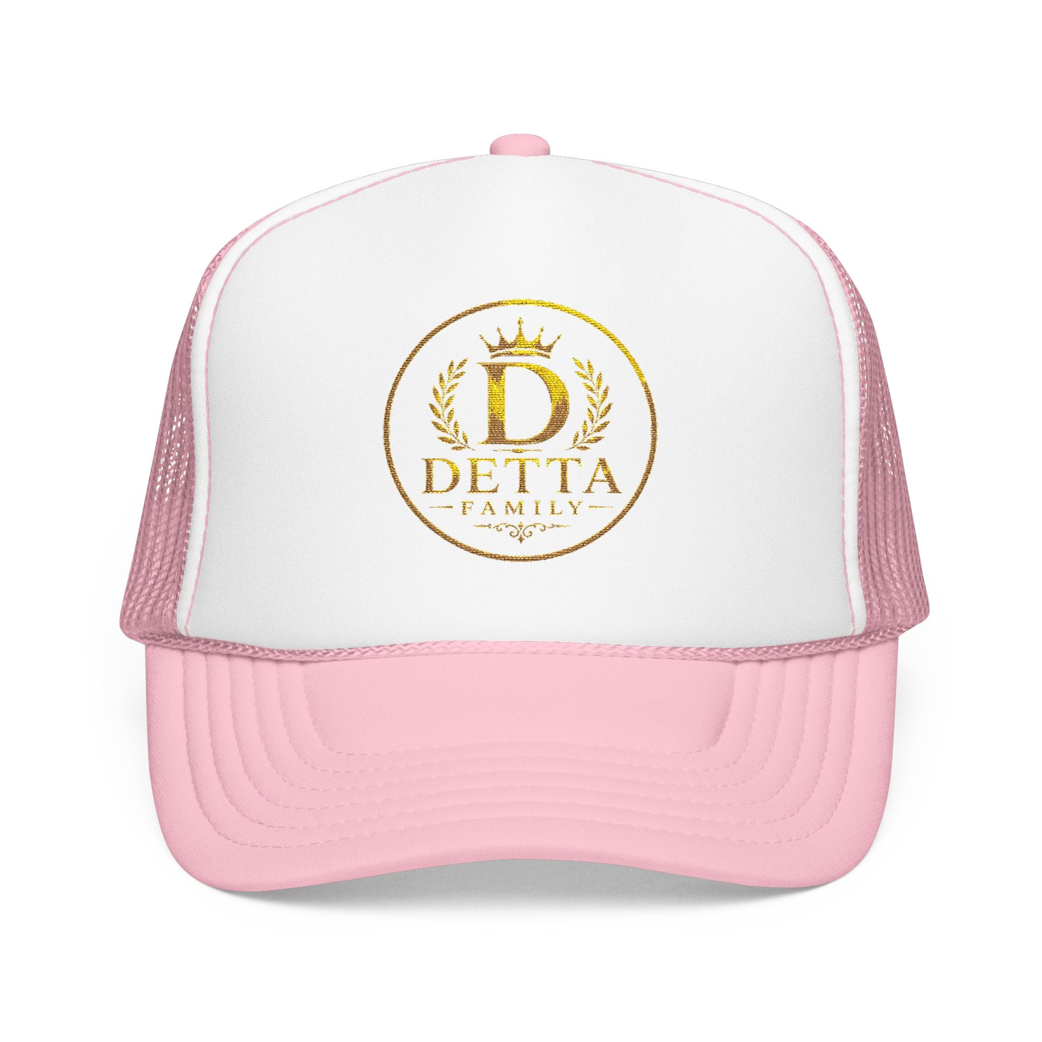 Foam Trucker Hat