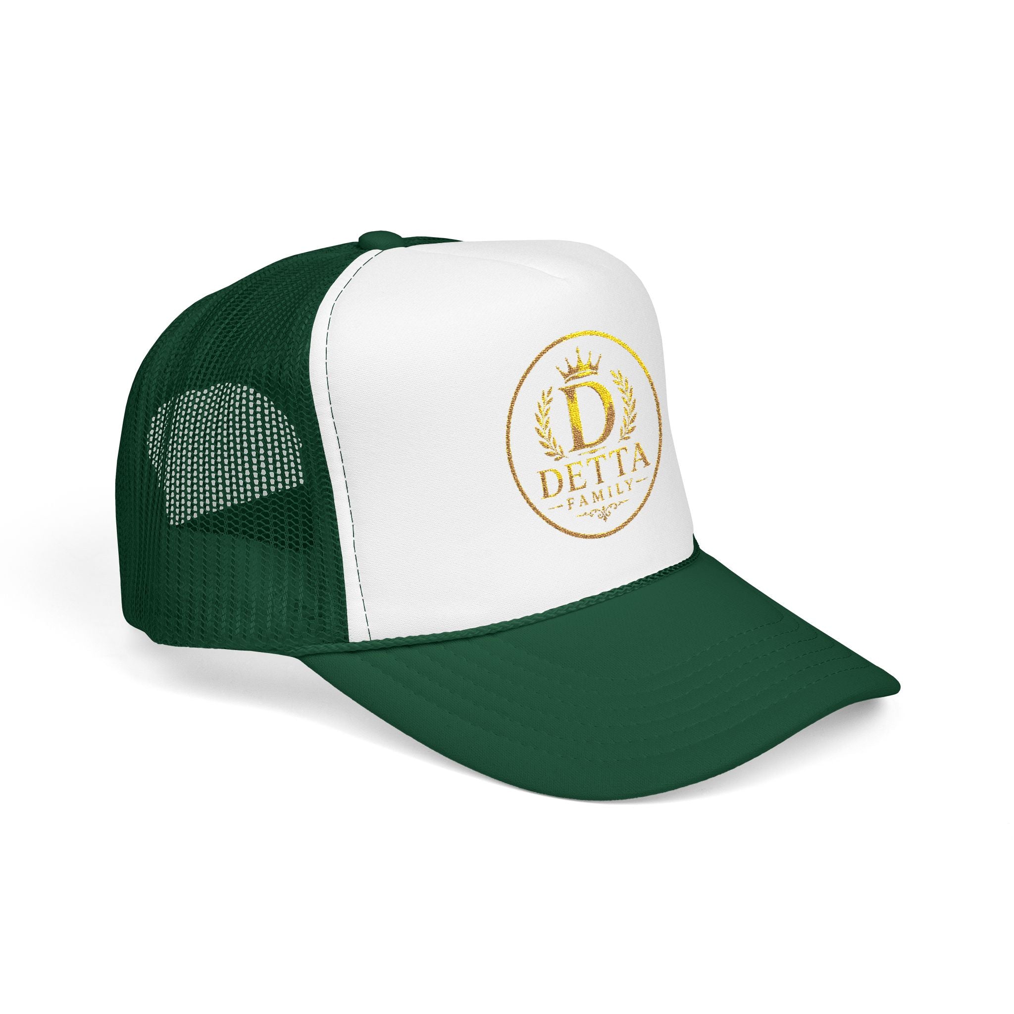 Foam Trucker Hat