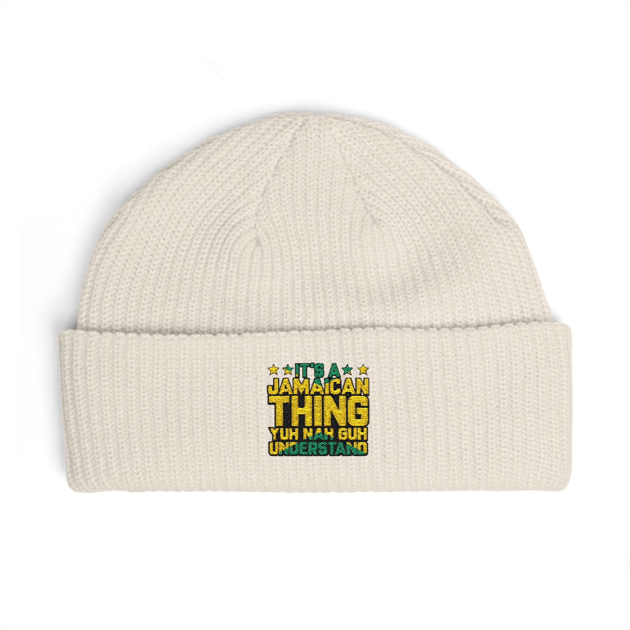Cuff Beanie