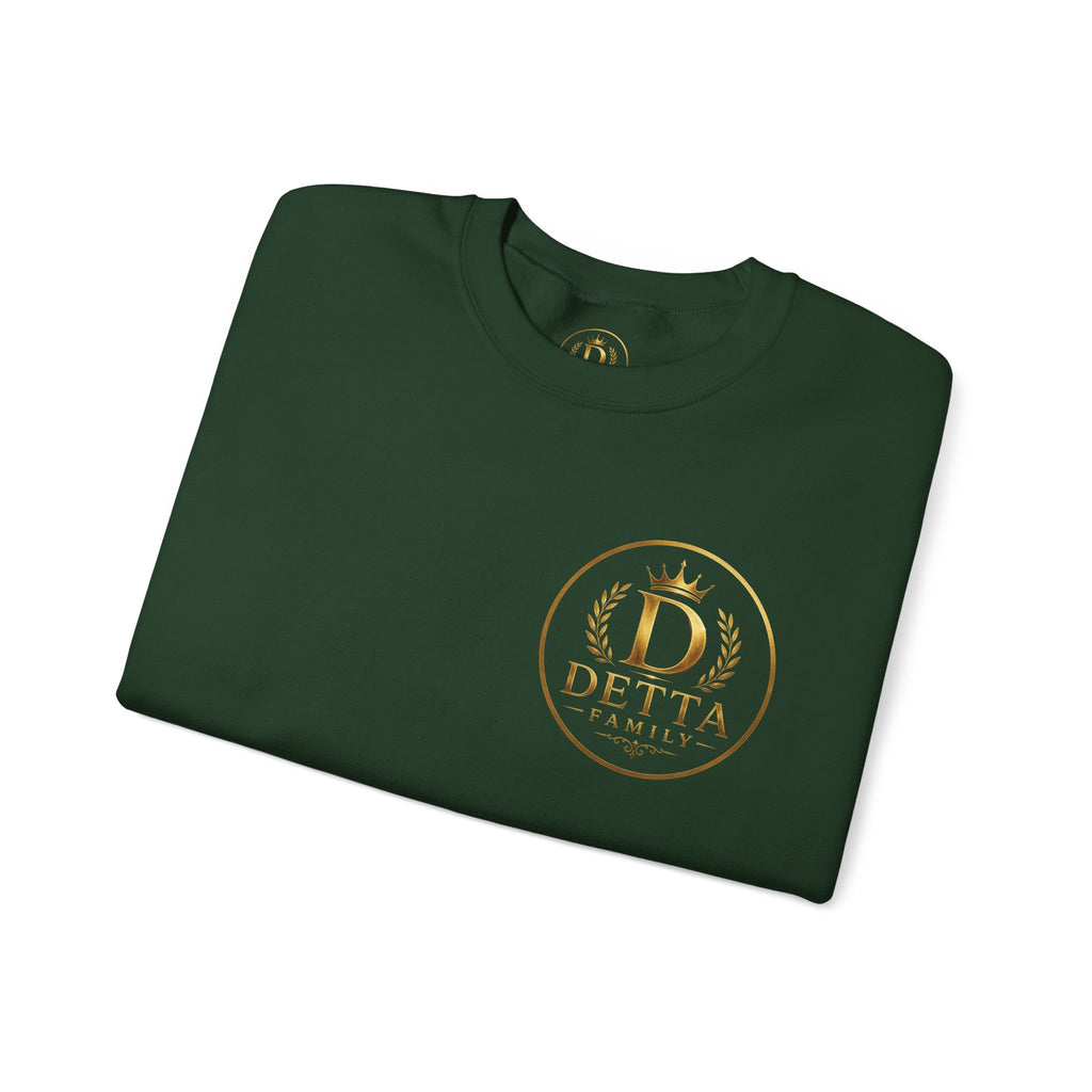 Women’s Unisex Heavy Blend™ Crewneck Sweatshirt