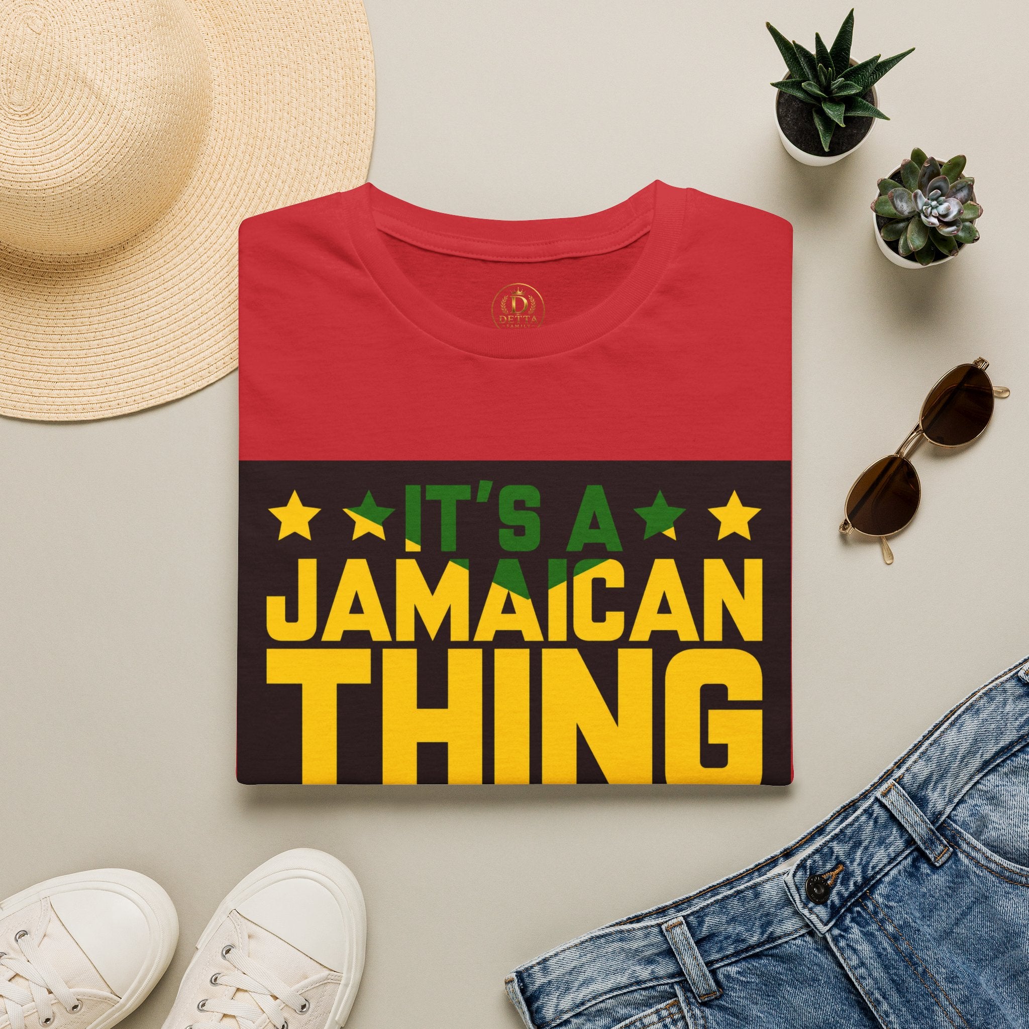 Island Vibes Tee
