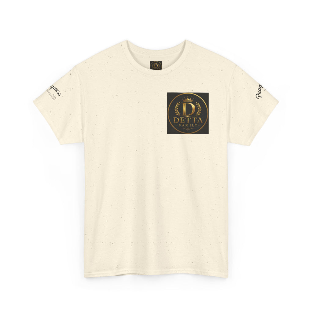 Men’s Unisex Heavy Cotton Tee