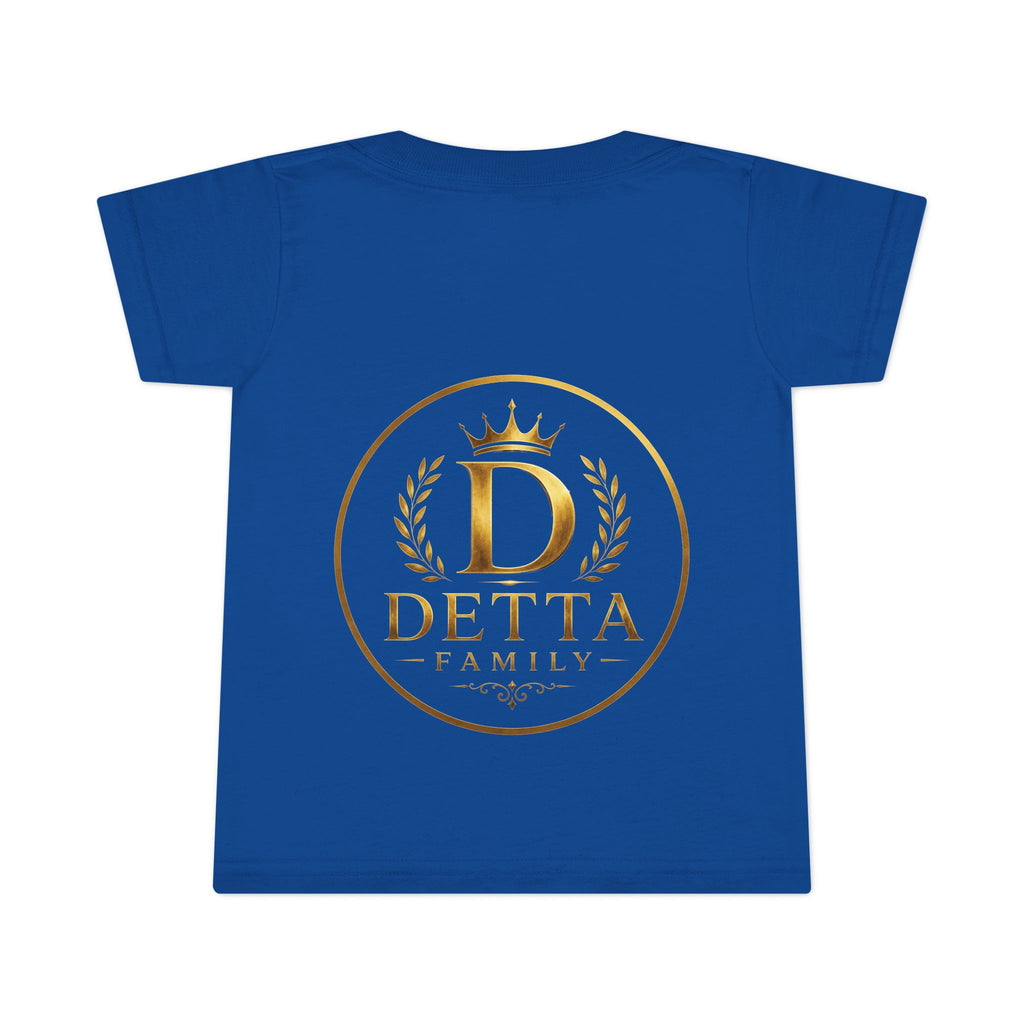 Toddler T-shirt