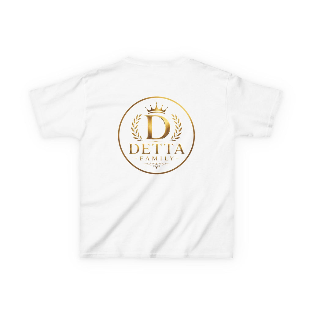Kids Heavy Cotton™ Tee