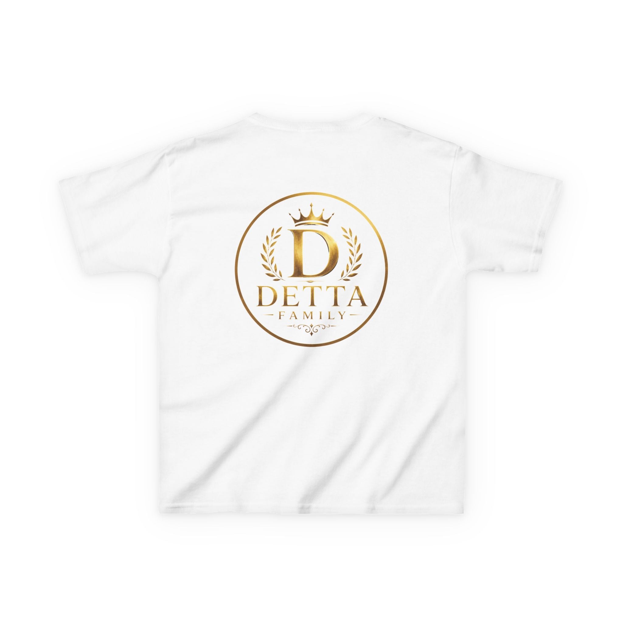 Kids Heavy Cotton™ Tee